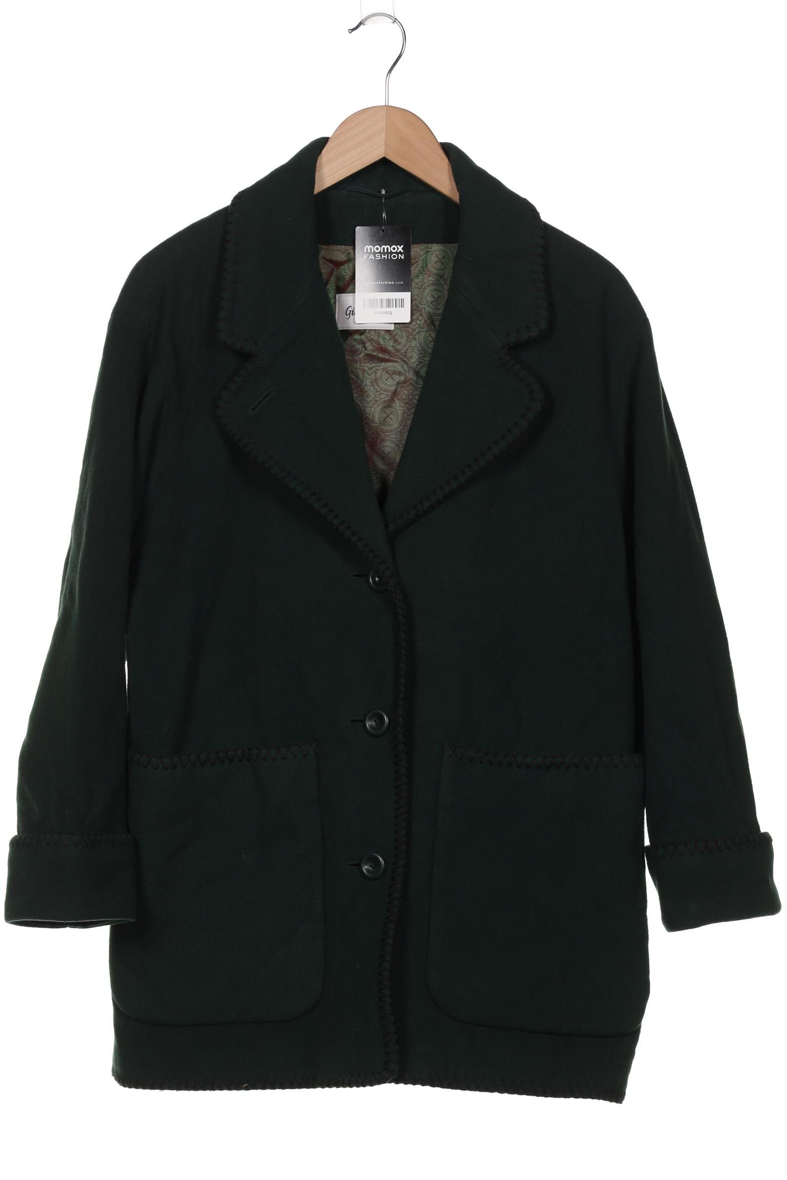 

Gil Bret Damen Jacke, grün, Gr. 36