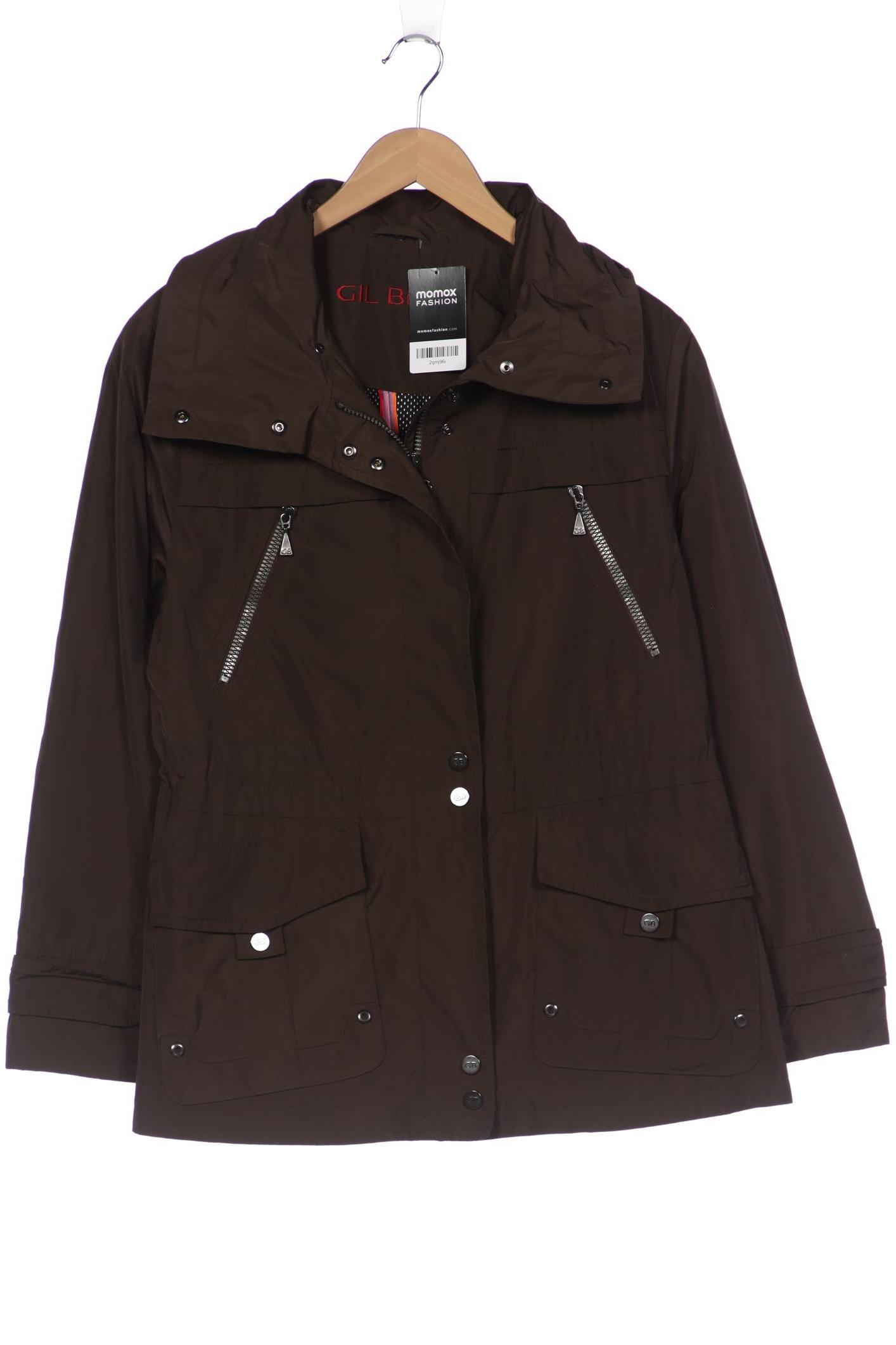 

Gil Bret Damen Jacke, grün