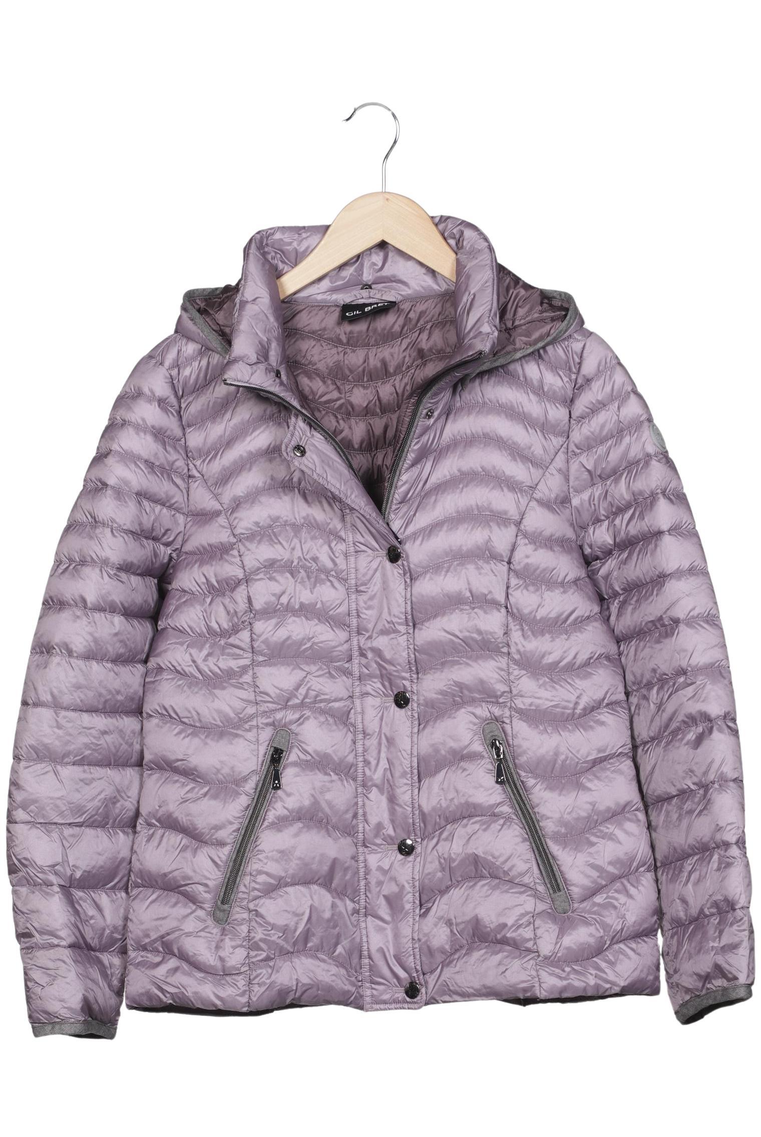 

Gil Bret Damen Jacke, flieder, Gr. 40