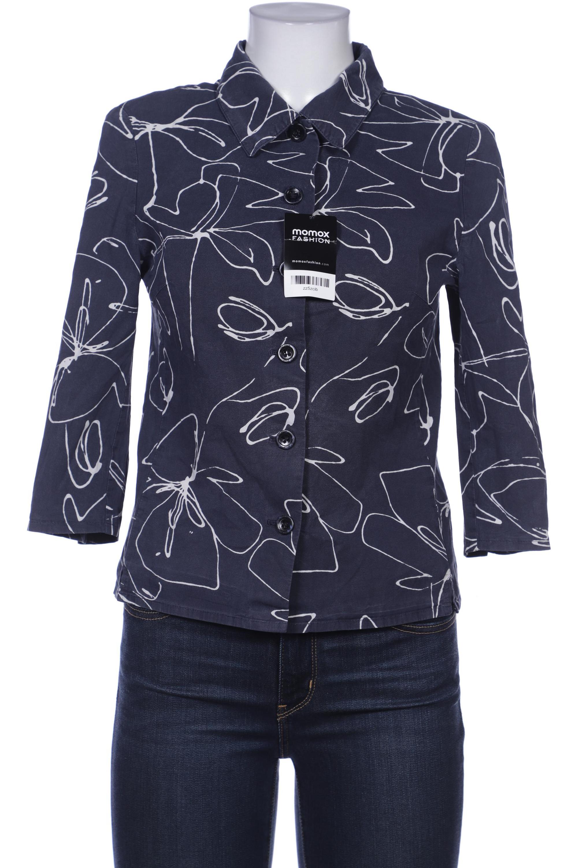 

Gil Bret Damen Bluse, marineblau, Gr. 38