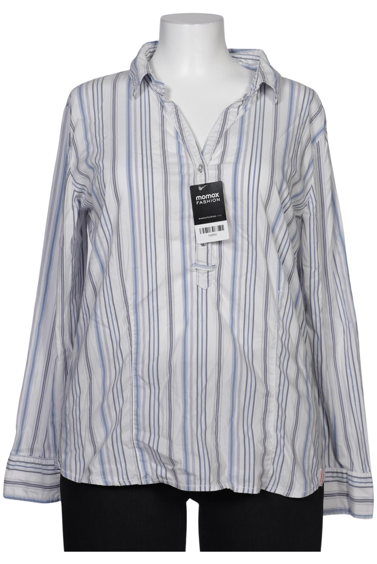 

GIN Tonic Damen Bluse, mehrfarbig, Gr. 44