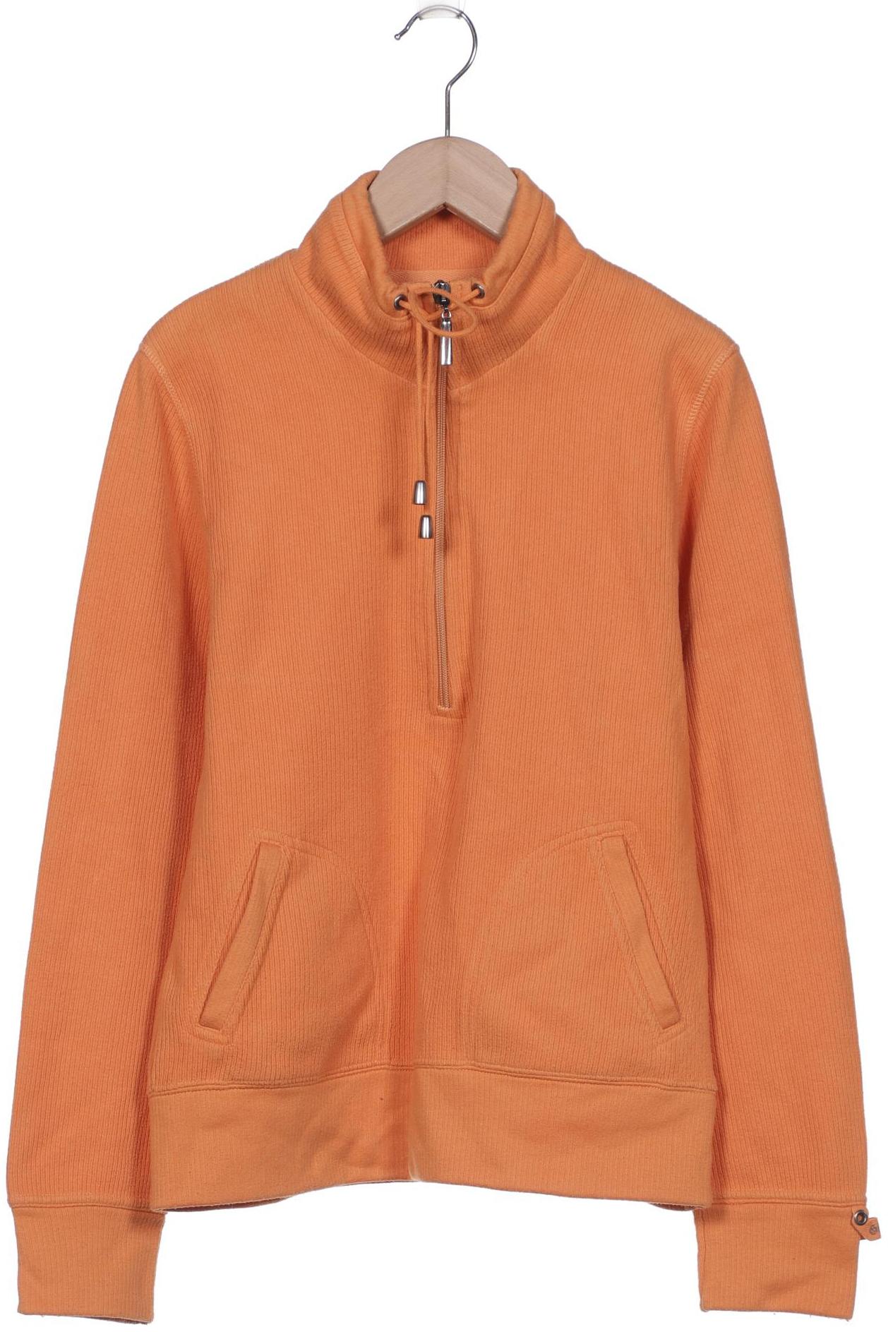 

GIN Tonic Damen Sweatshirt, orange, Gr. 42