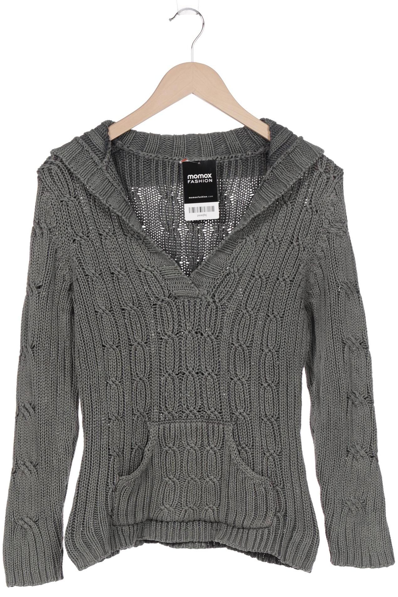 

GIN TONIC Damen Pullover, türkis