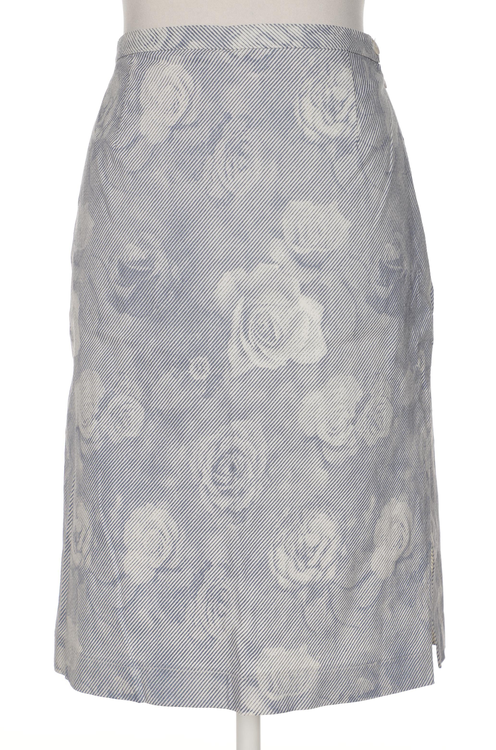 

GIN TONIC Damen Rock, blau