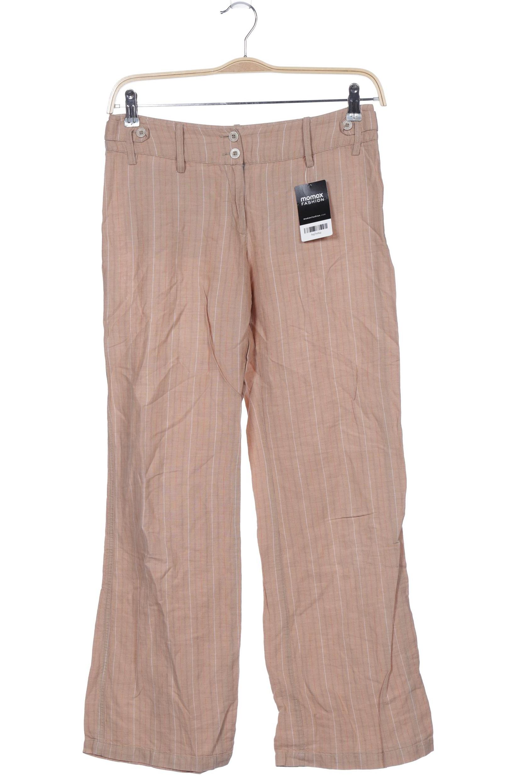 

GIN Tonic Damen Stoffhose, beige, Gr. 38