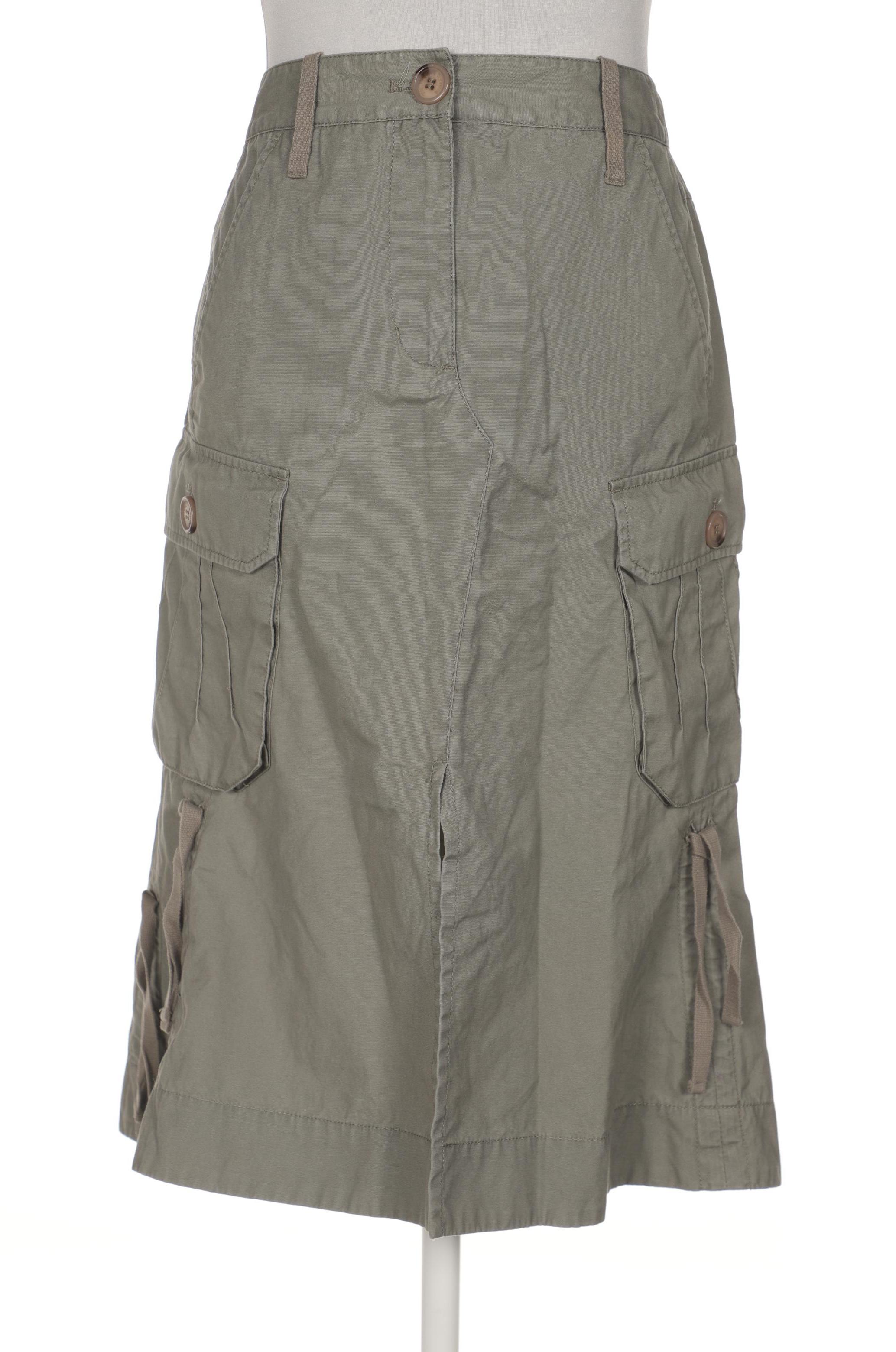 

GIN Tonic Damen Rock, beige, Gr. 38