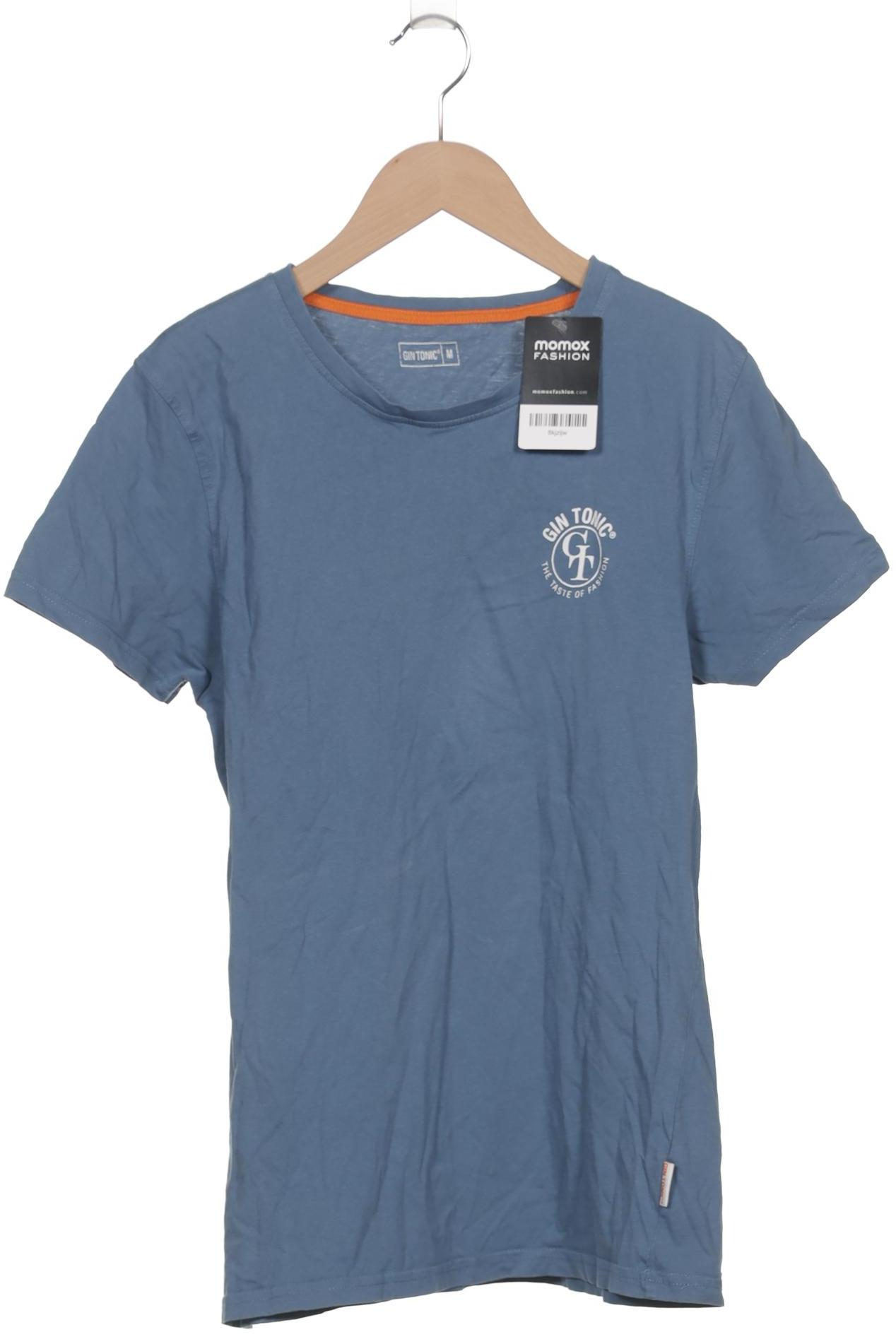 

GIN Tonic Damen T-Shirt, blau, Gr. 38