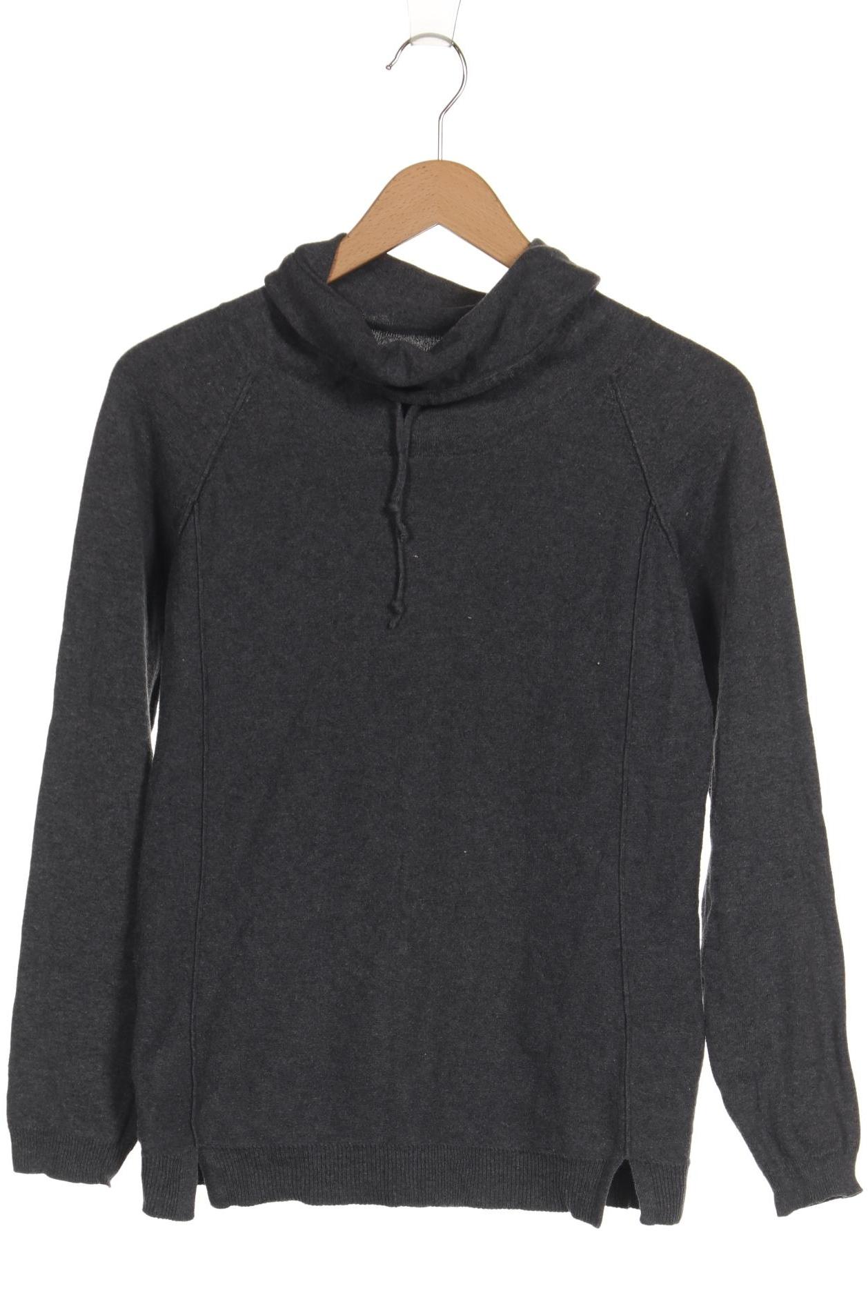 

GIN Tonic Damen Pullover, grau, Gr. 38