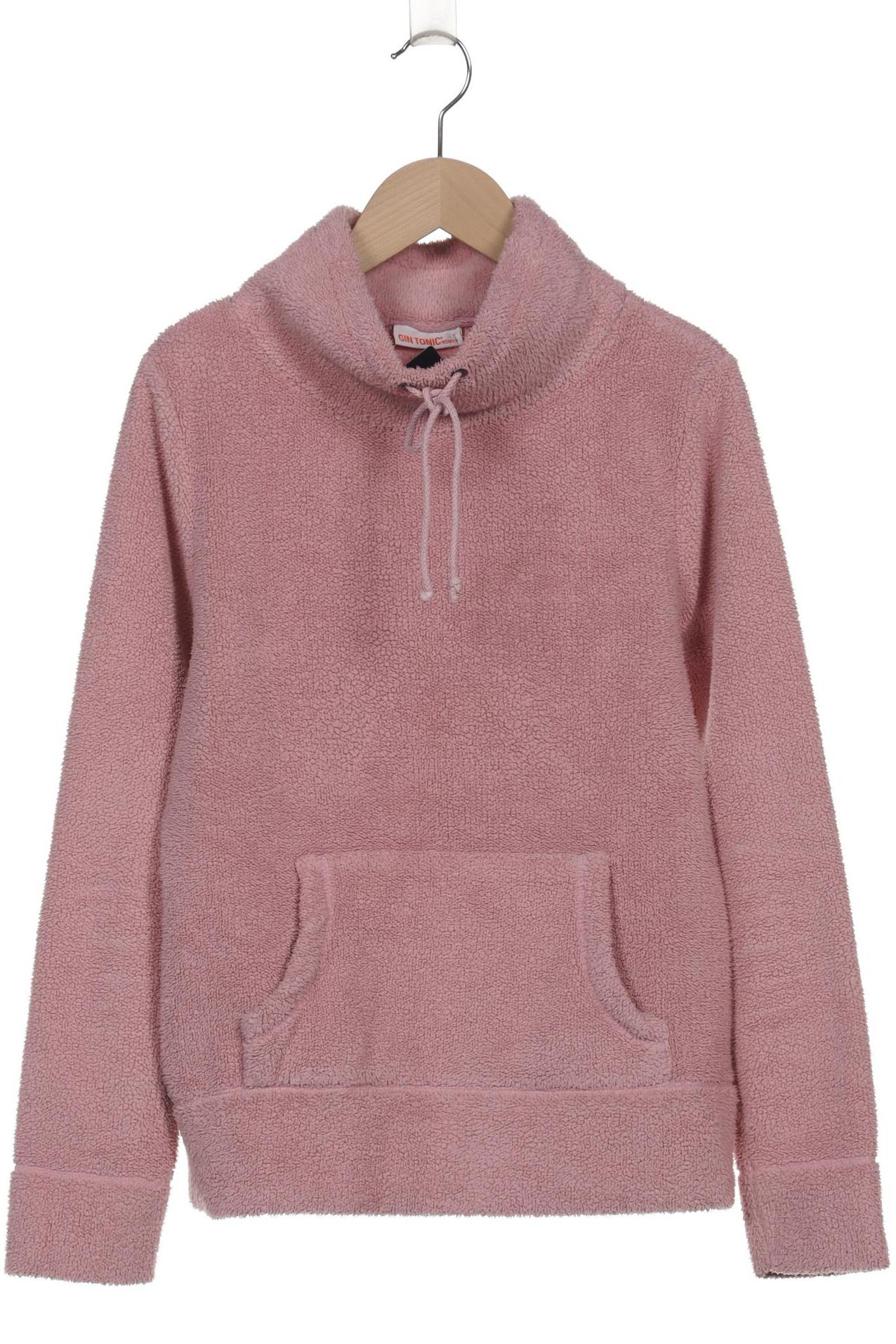 

GIN Tonic Damen Sweatshirt, pink, Gr. 36
