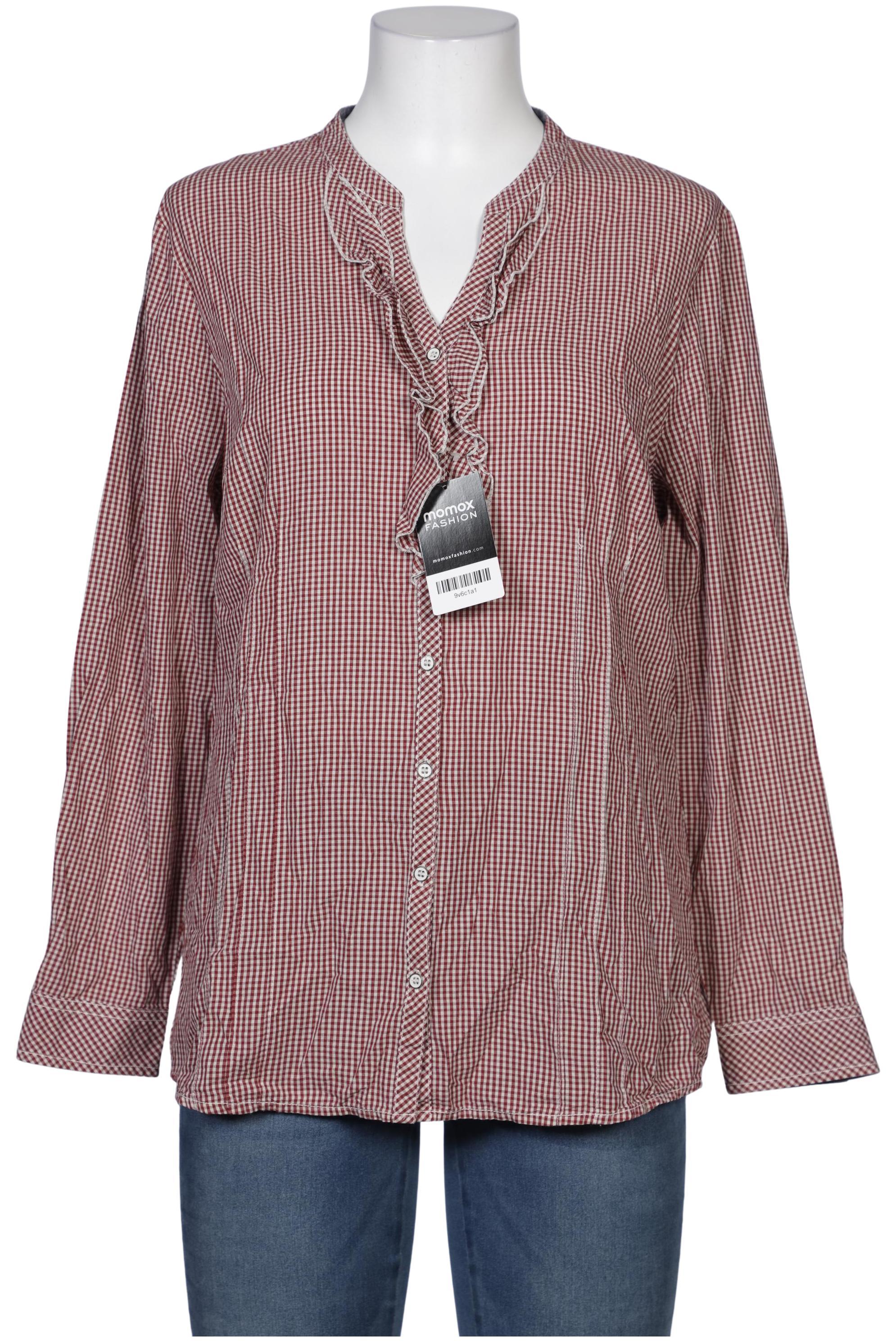 

GIN Tonic Damen Bluse, mehrfarbig, Gr. 42