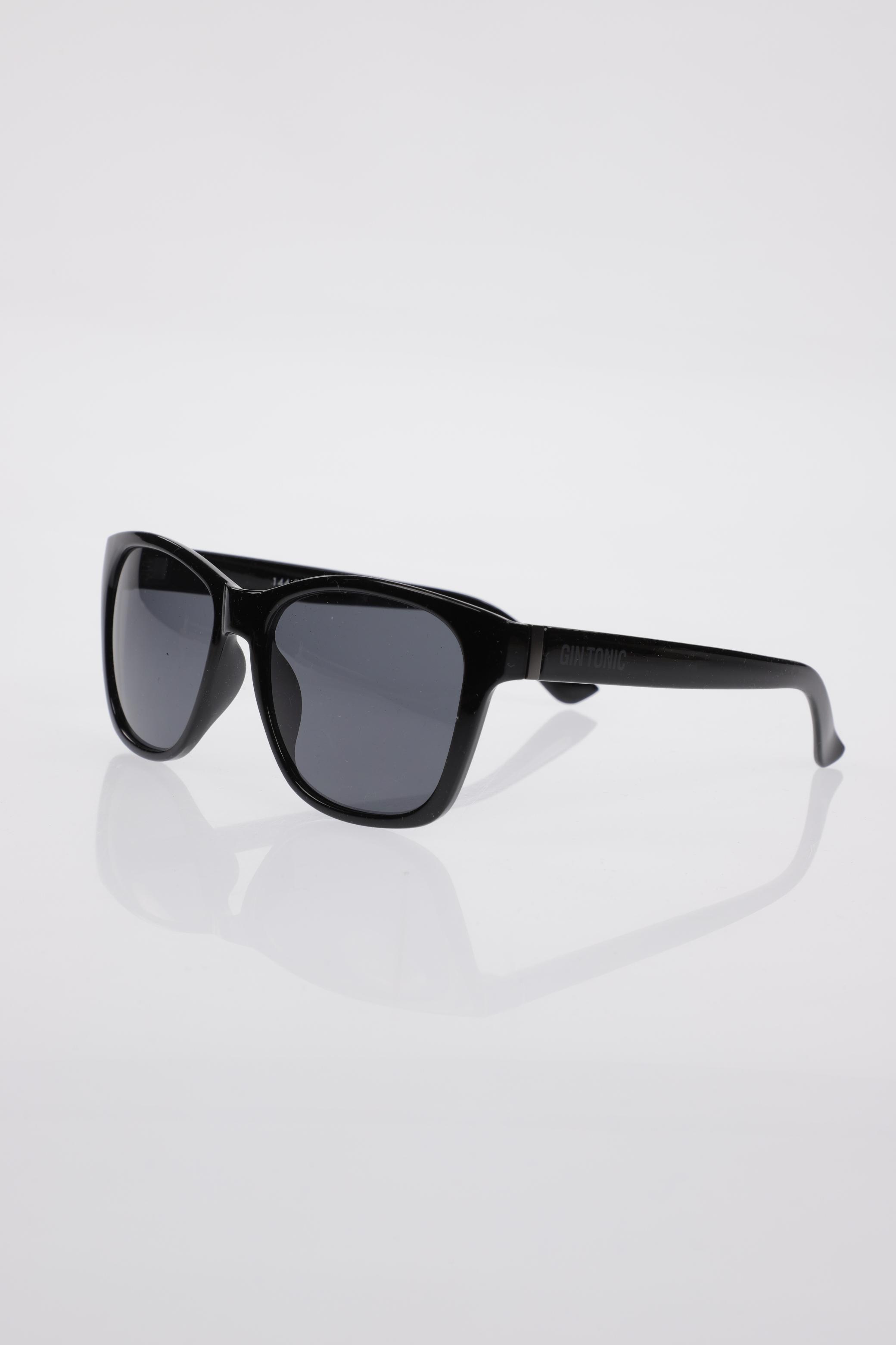 

GIN Tonic Damen Sonnenbrille, schwarz, Gr.