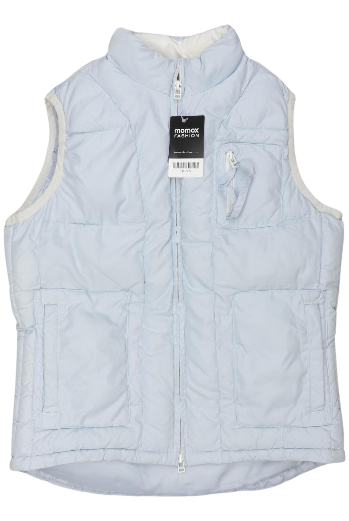 

GIN Tonic Damen Weste, hellblau, Gr. 38