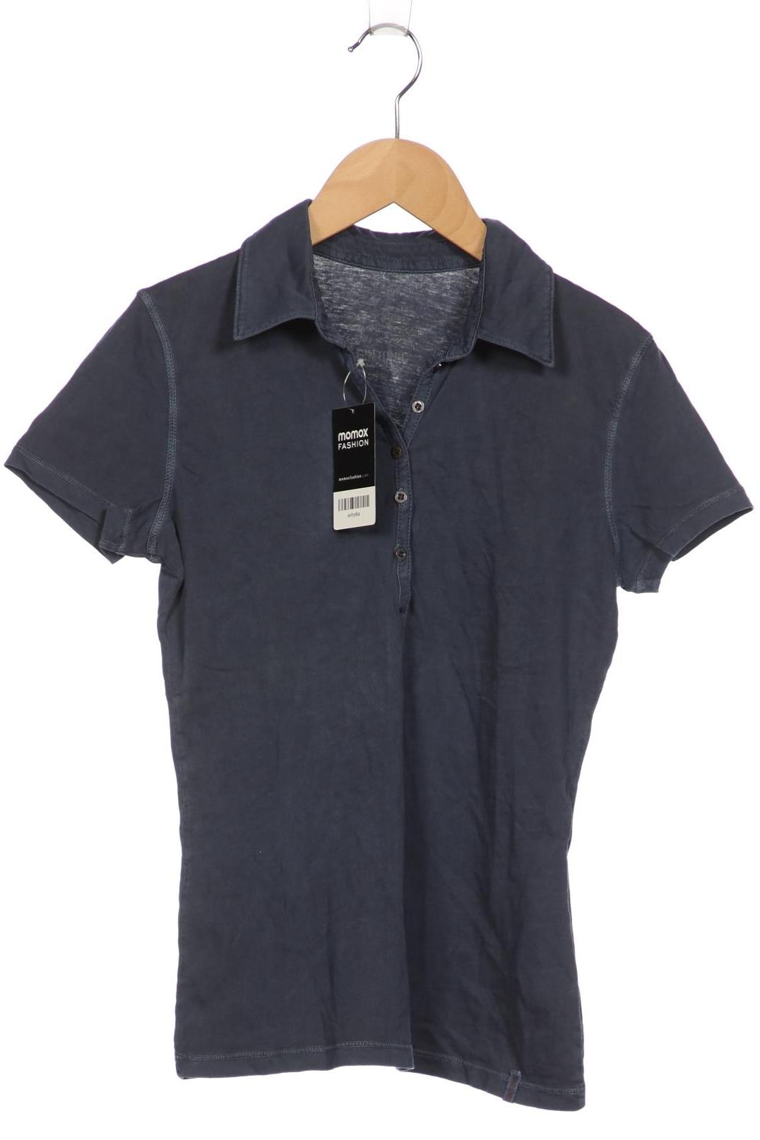 

GIN Tonic Damen Poloshirt, marineblau, Gr. 36