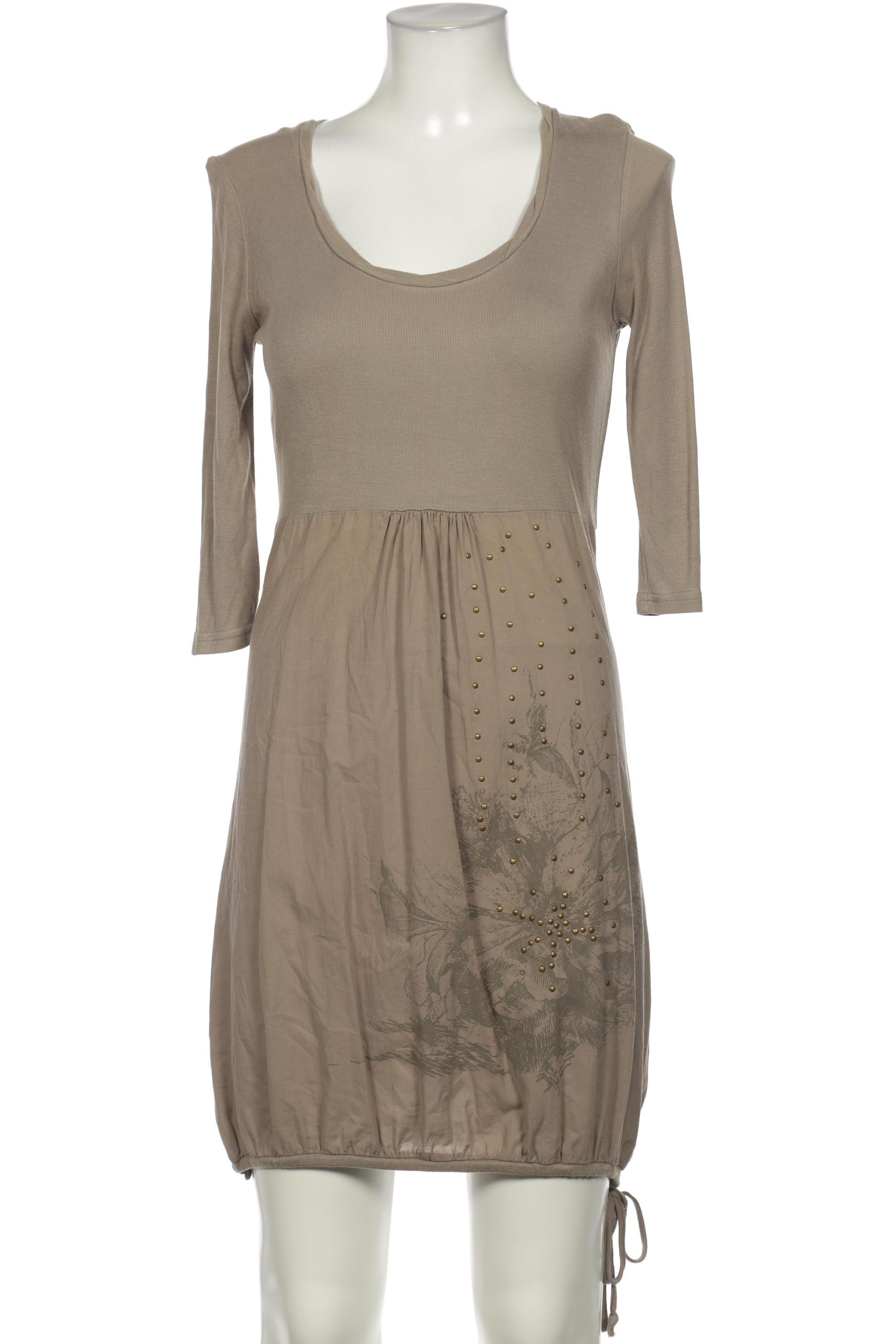 

GIN Tonic Damen Kleid, beige, Gr. 38