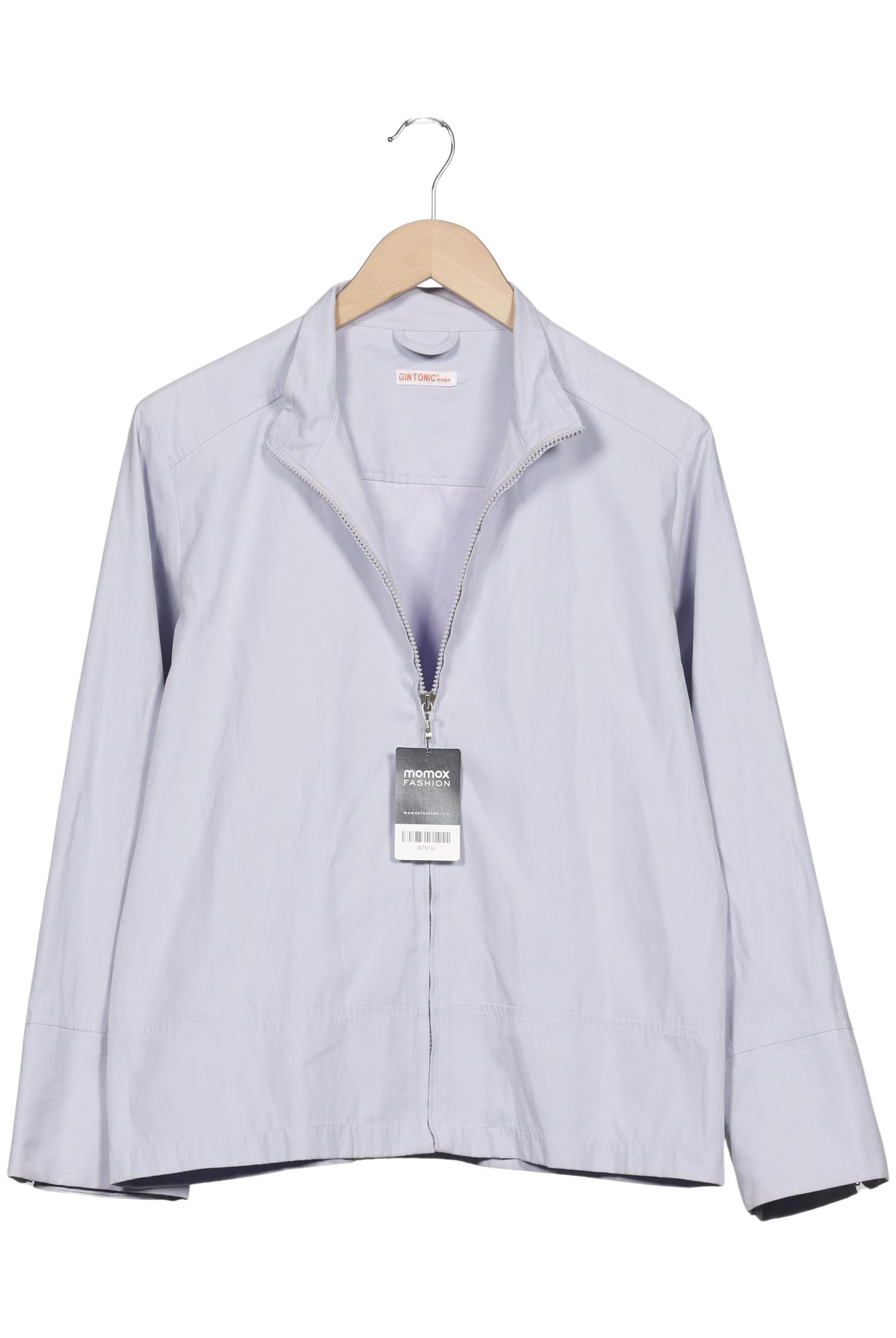 

GIN Tonic Damen Jacke, flieder, Gr. 44