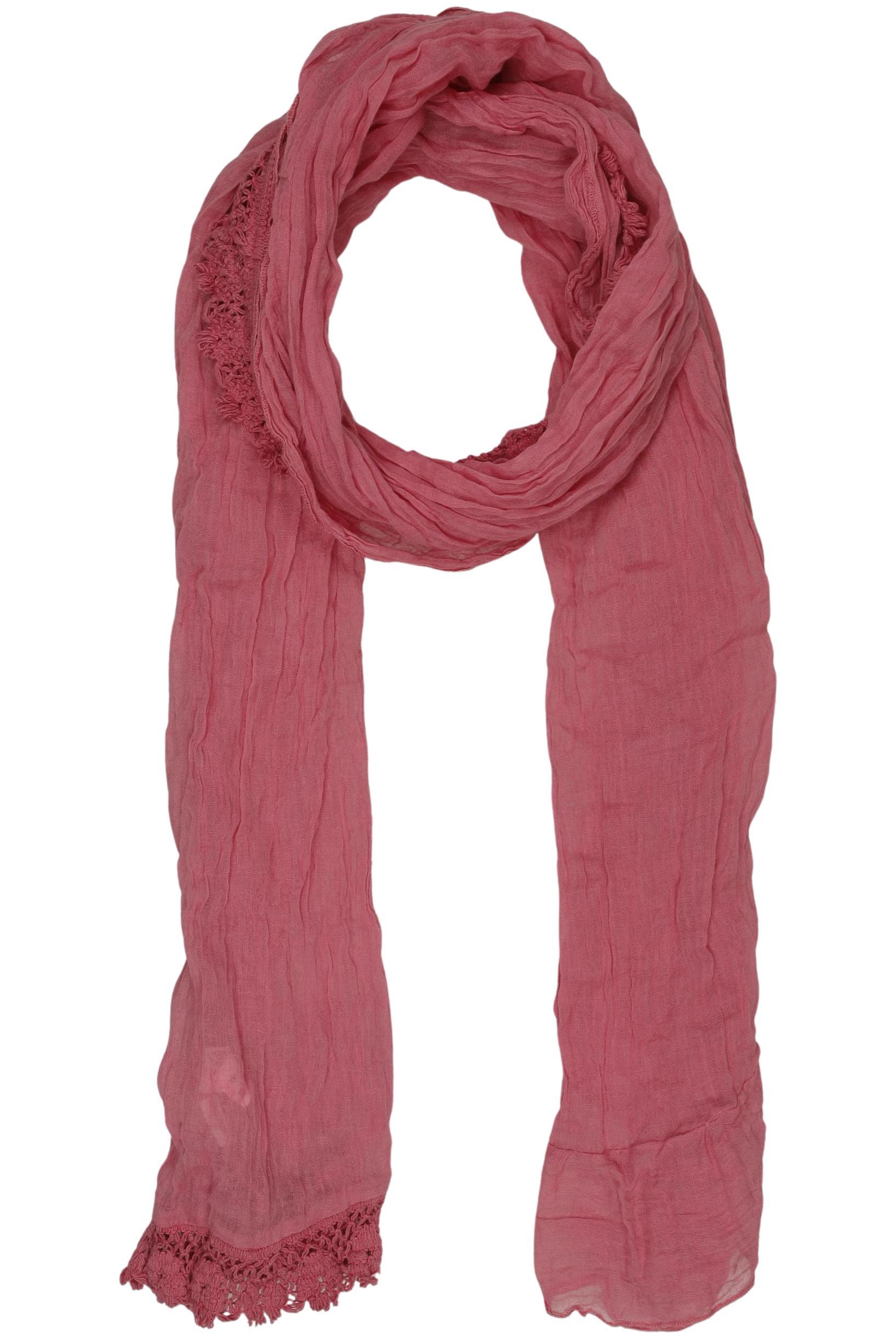 

GIN Tonic Damen Schal, pink, Gr.