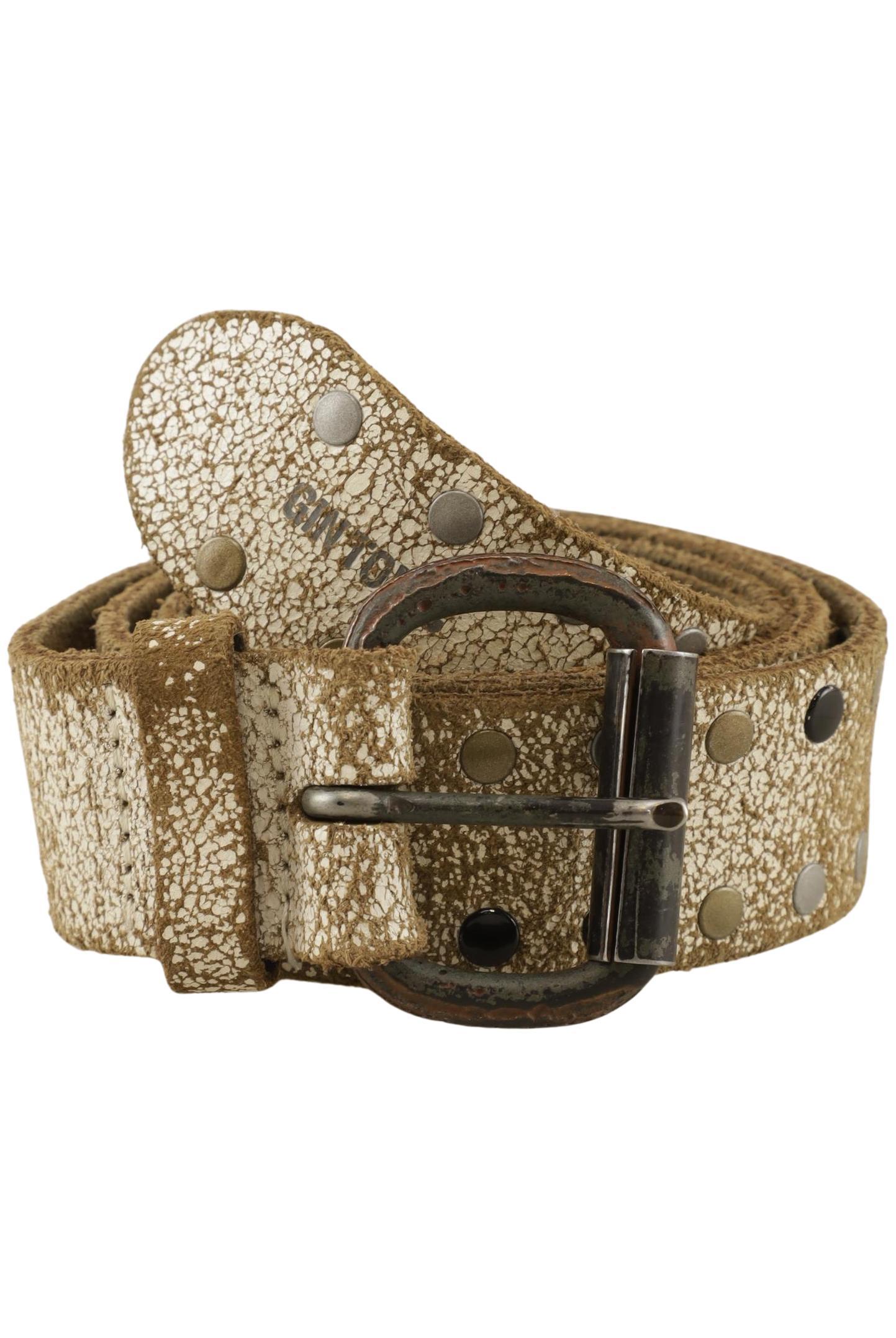 

GIN Tonic Damen Gürtel, beige, Gr. 95