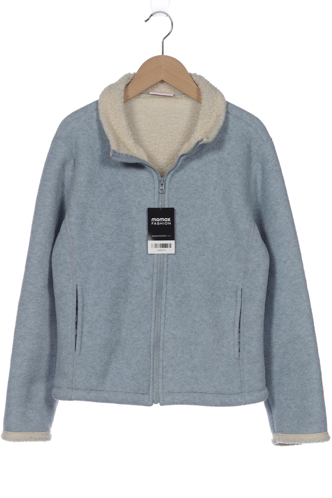 

GIN Tonic Damen Sweatshirt, hellblau, Gr. 38