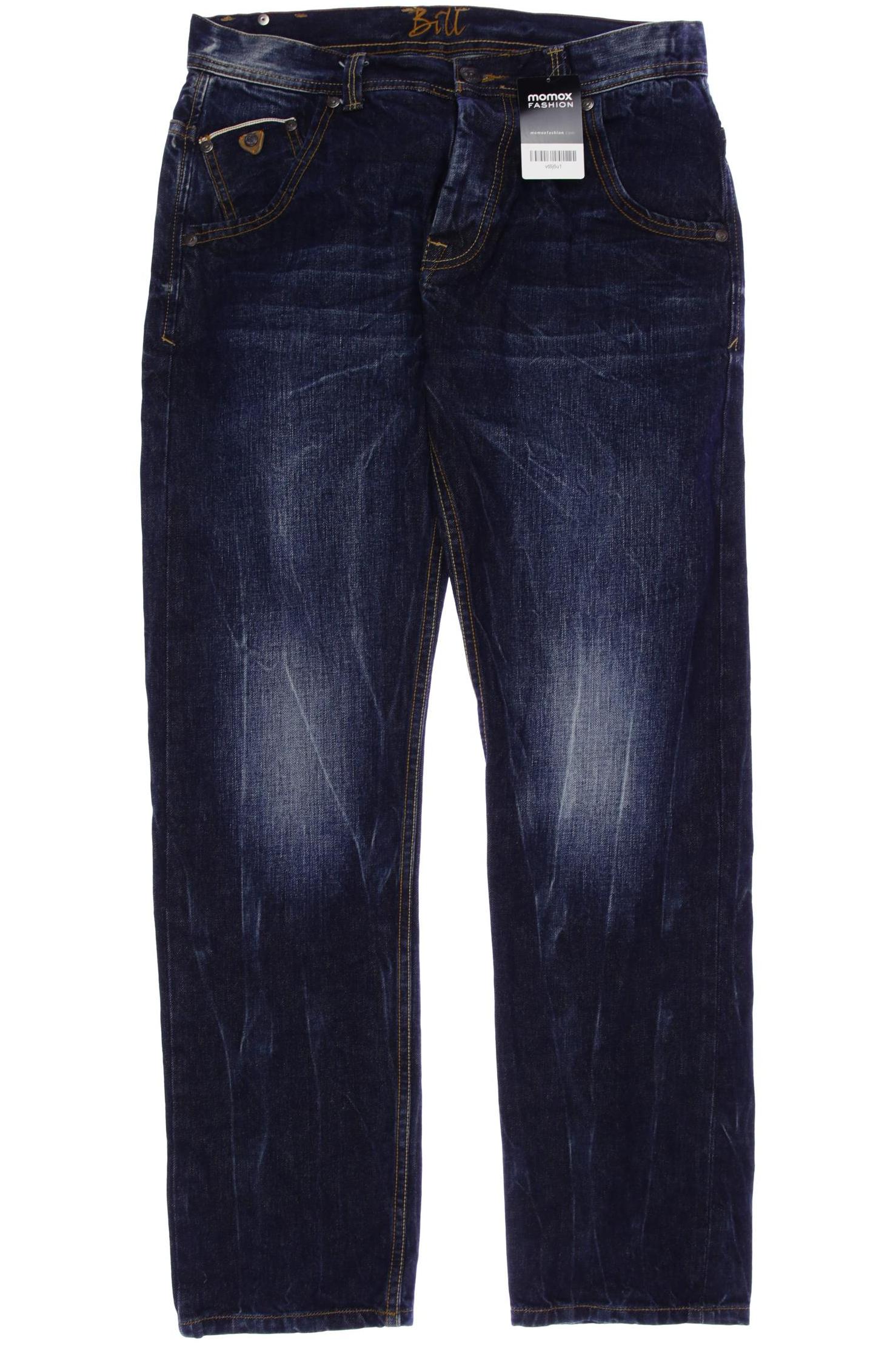 

GIN Tonic Damen Jeans, marineblau, Gr. 31