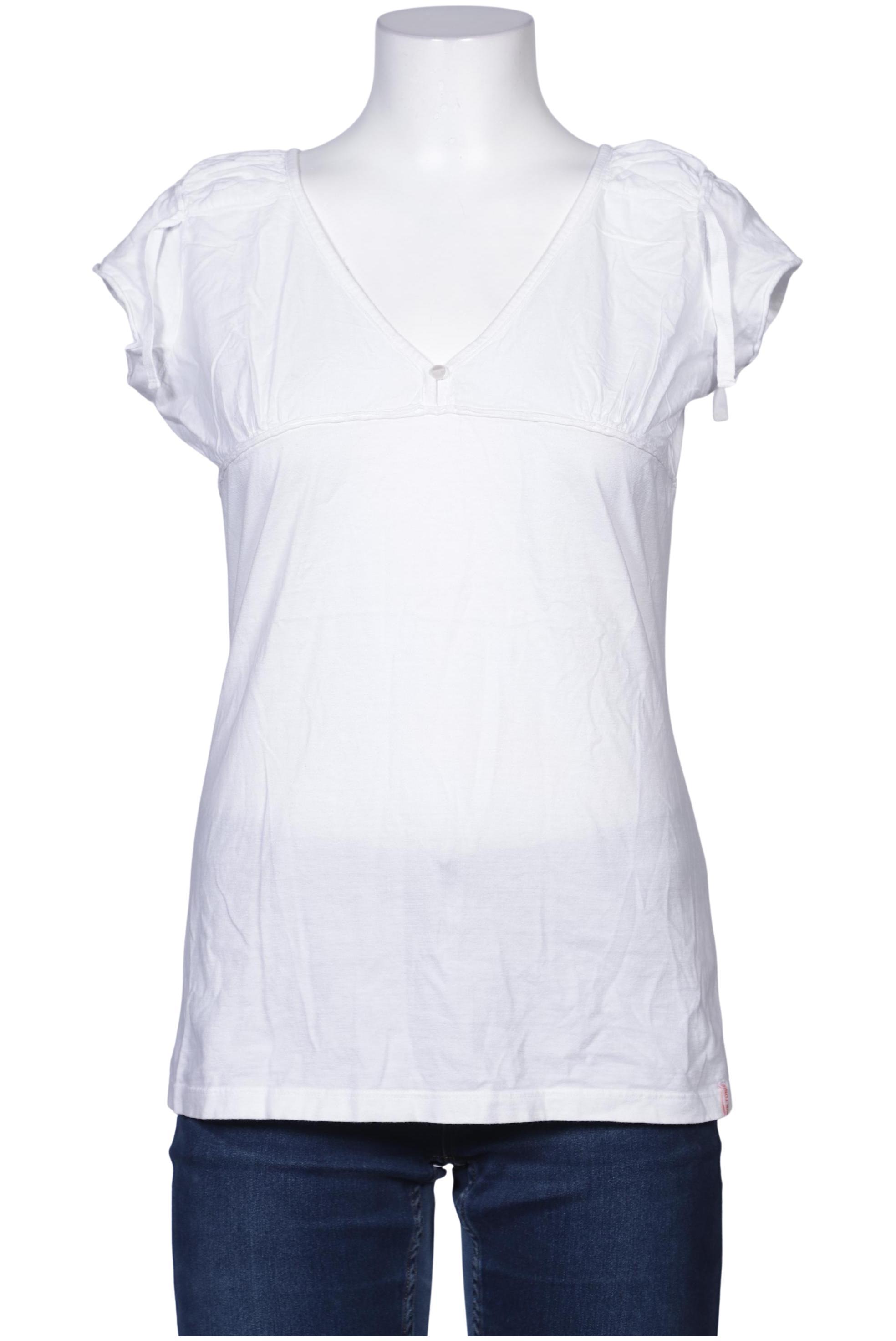 

GIN Tonic Damen T-Shirt, weiß, Gr. 42