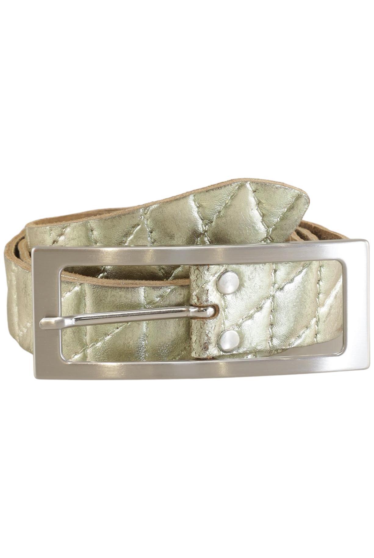 

GIN Tonic Damen Gürtel, gold, Gr. 90