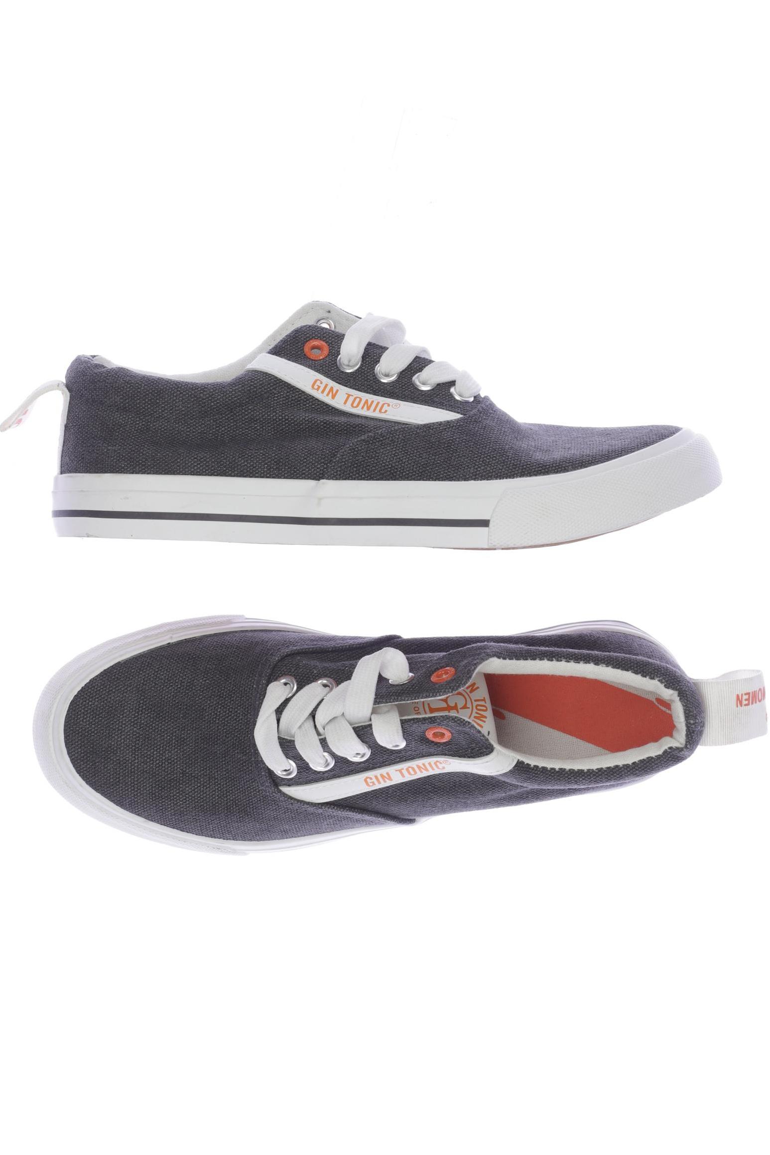 

GIN Tonic Damen Sneakers, grau, Gr. 38