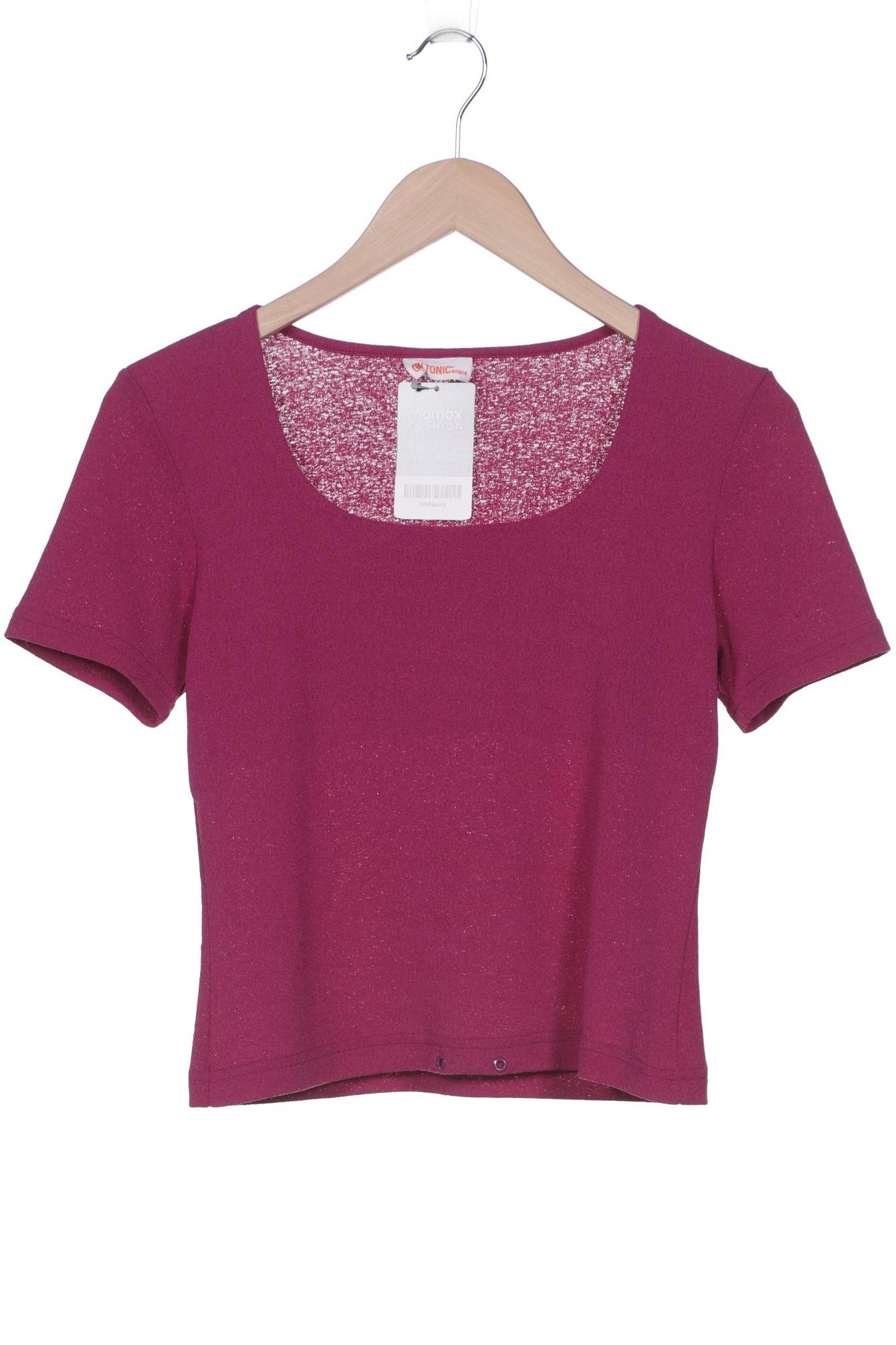 

GIN Tonic Damen T-Shirt, flieder, Gr. 36