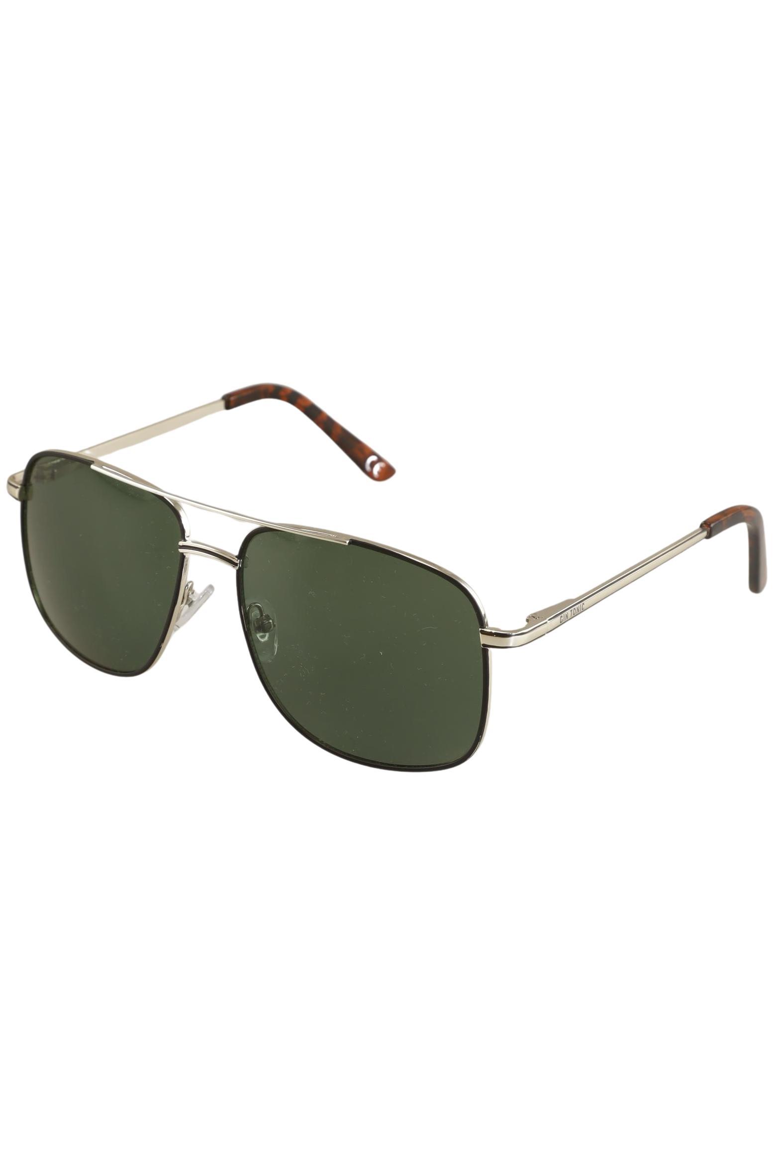 Thumbnail - GIN Tonic Herren Sonnenbrille, silber, Gr.