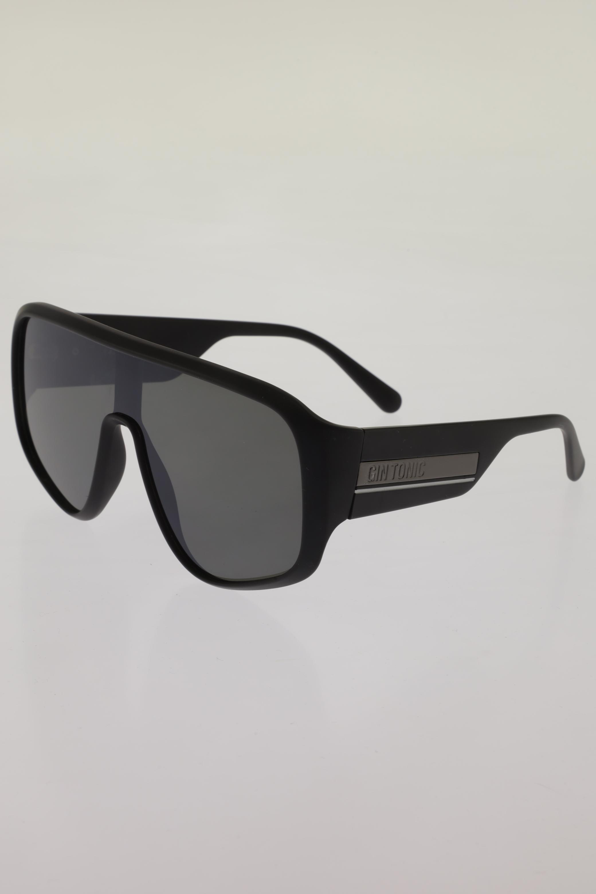 

GIN Tonic Herren Sonnenbrille, schwarz, Gr.