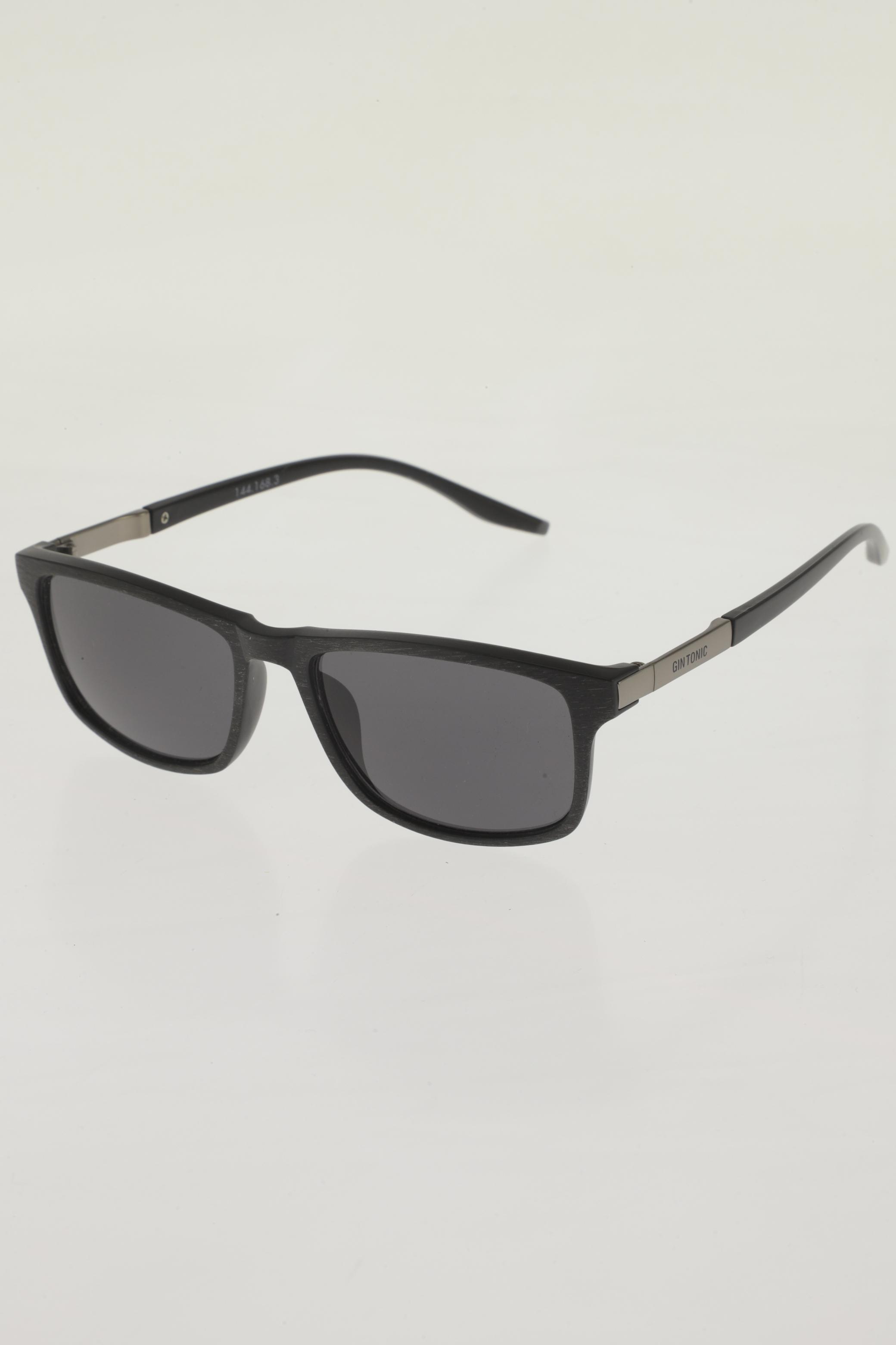 

GIN Tonic Herren Sonnenbrille, schwarz, Gr.