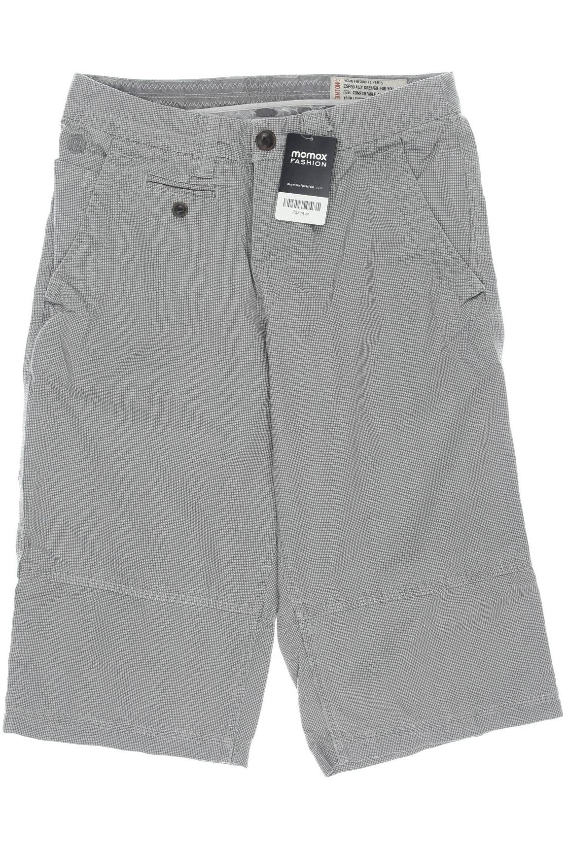 

GIN Tonic Herren Shorts, grau, Gr. 30