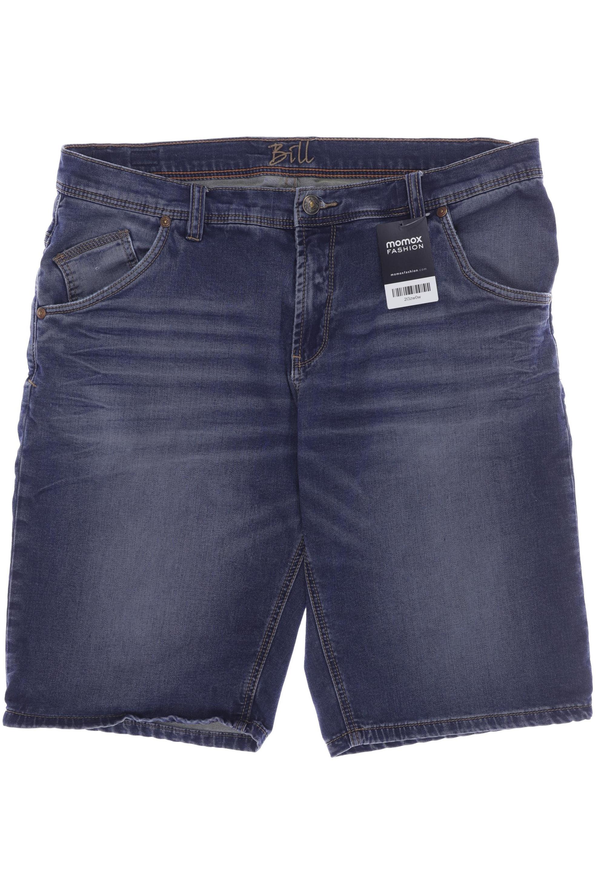 

GIN TONIC Herren Shorts, marineblau