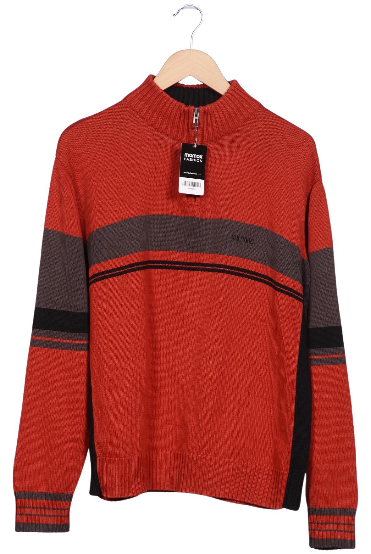 Thumbnail - GIN Tonic Herren Pullover, mehrfarbig, Gr. 52