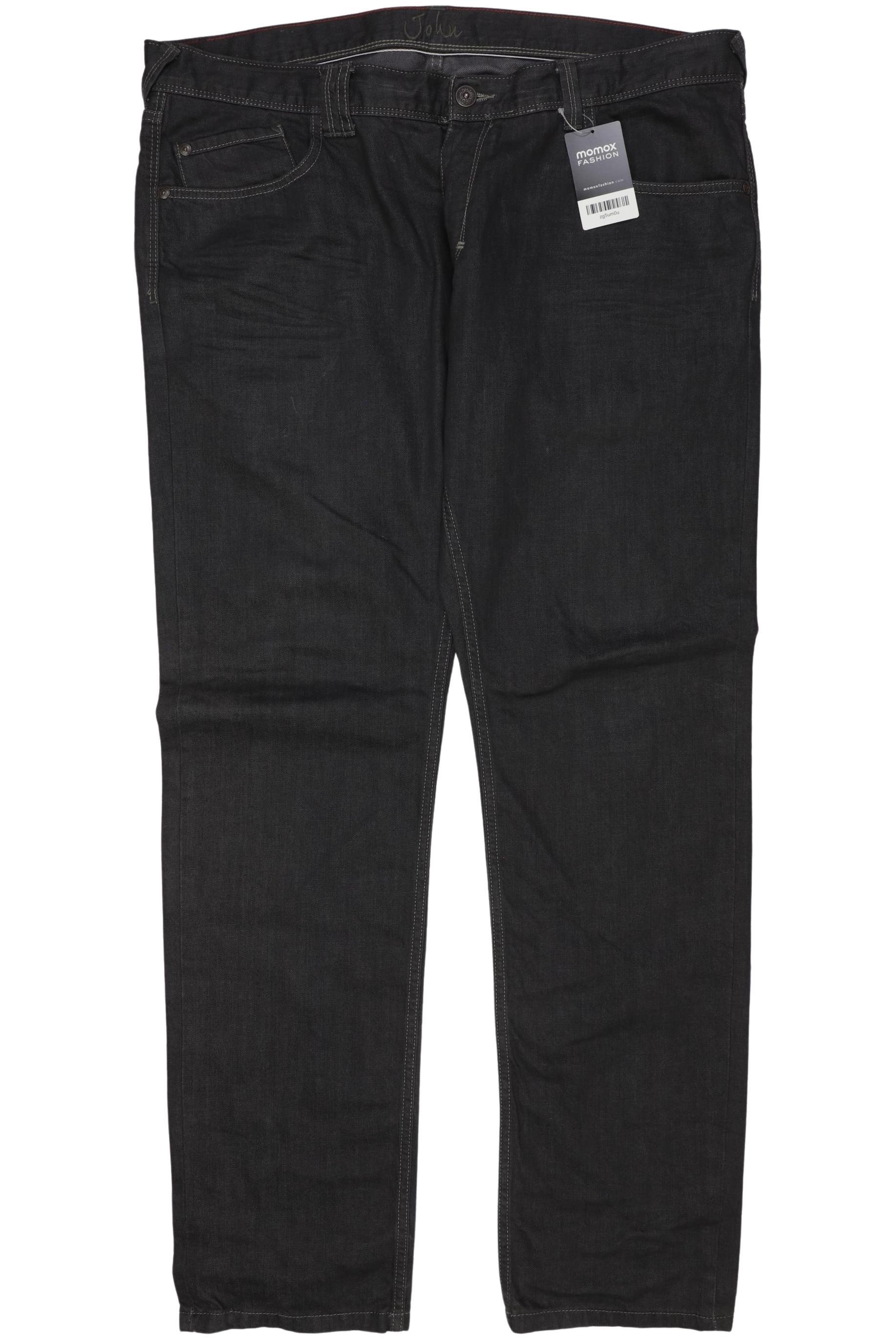 Thumbnail - GIN Tonic Herren Jeans, blau, Gr. 42