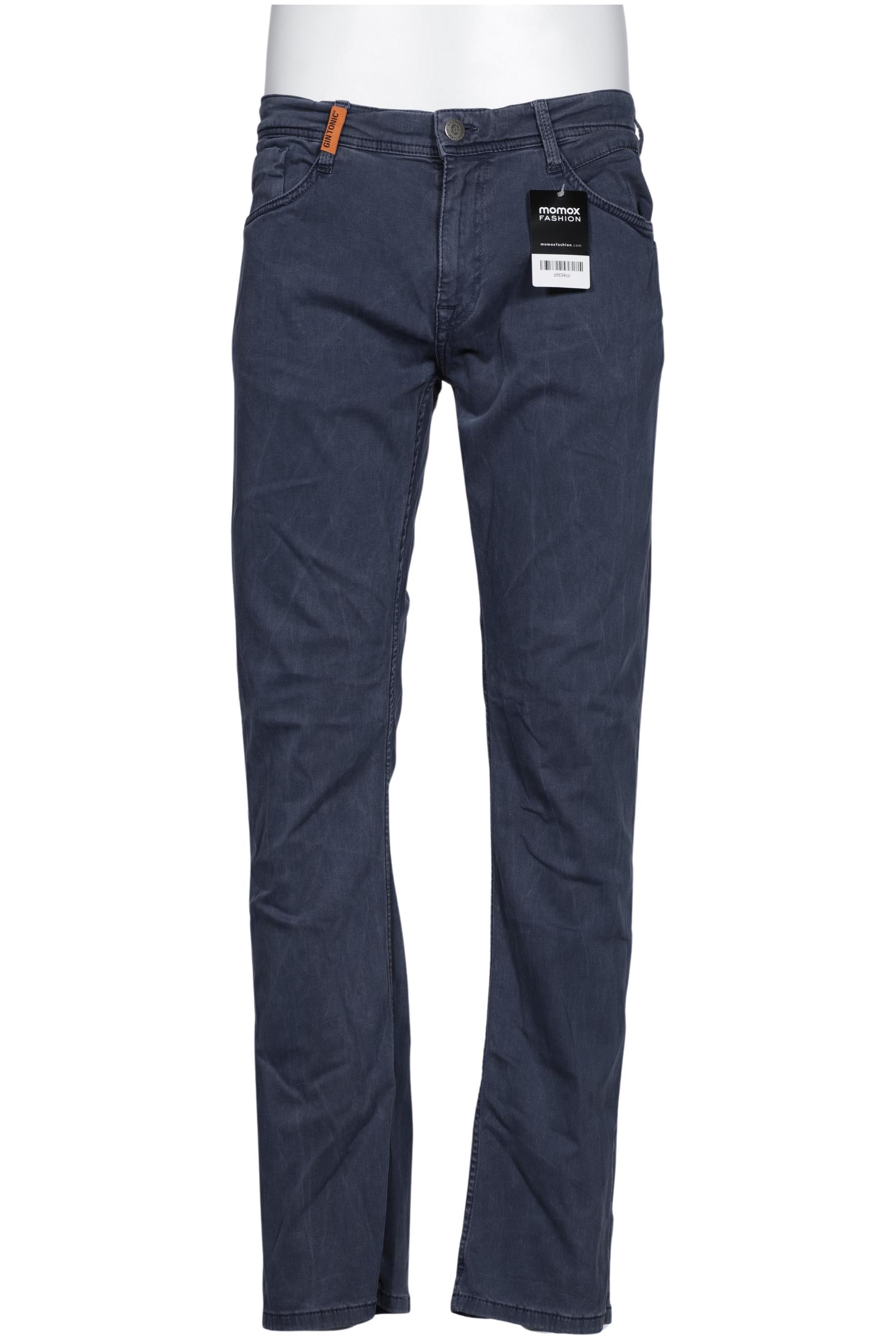 

GIN Tonic Herren Jeans, blau, Gr. 36