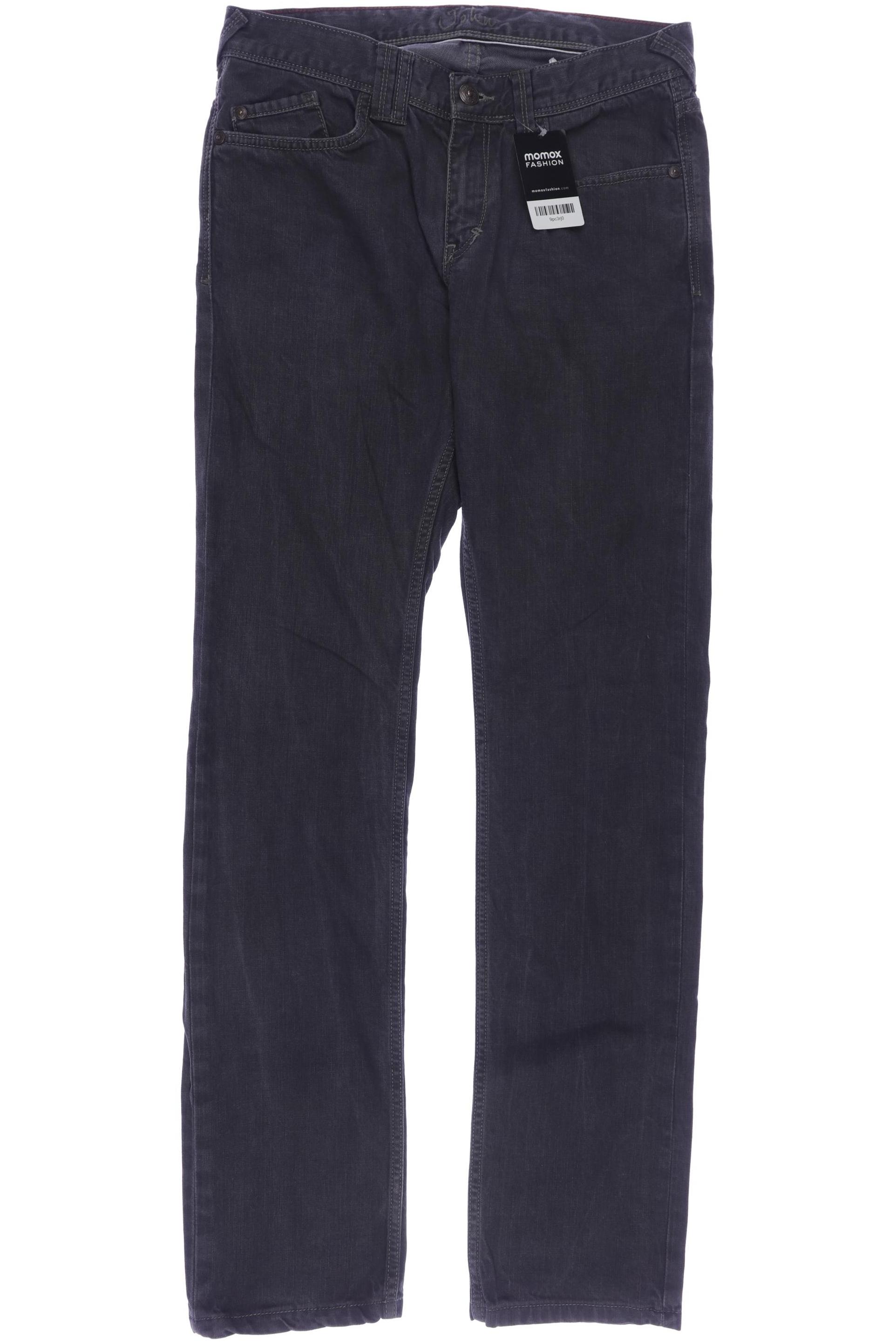 

GIN Tonic Herren Jeans, grau, Gr. 50