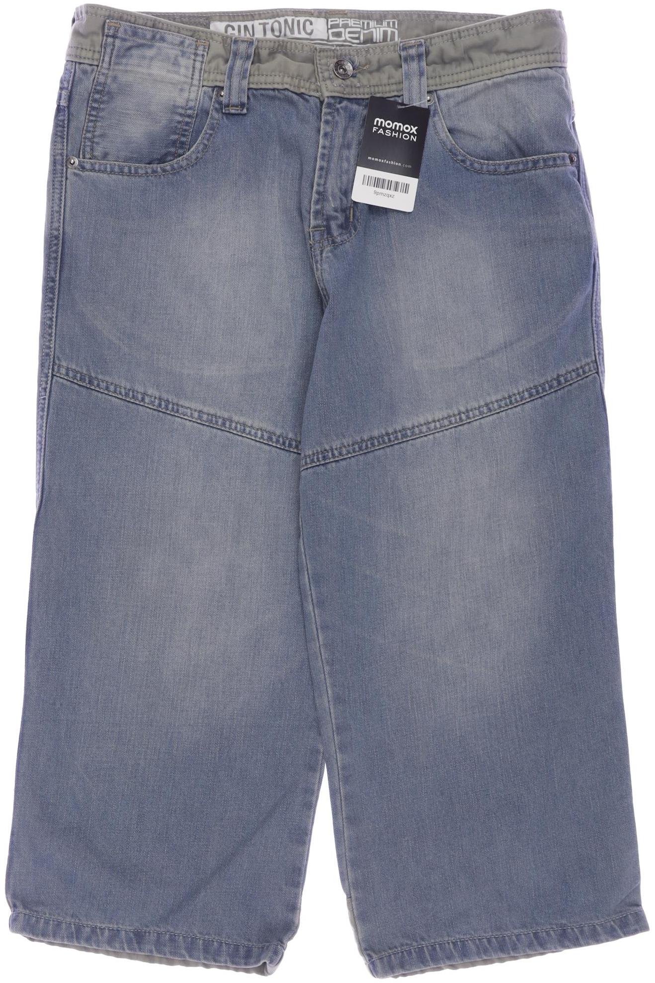 

GIN Tonic Herren Jeans, blau, Gr. 31