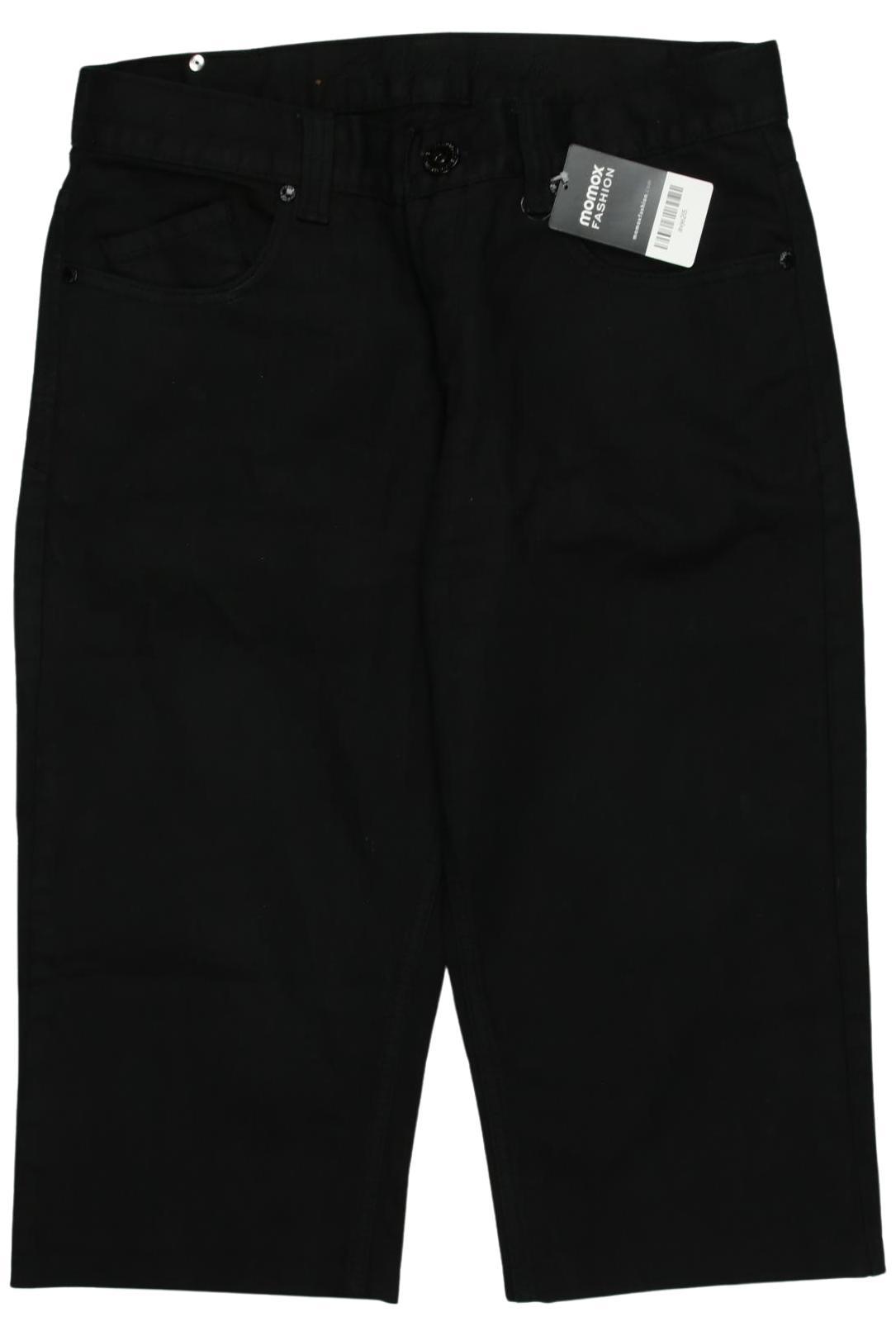 

GIN Tonic Herren Shorts, schwarz, Gr. 33