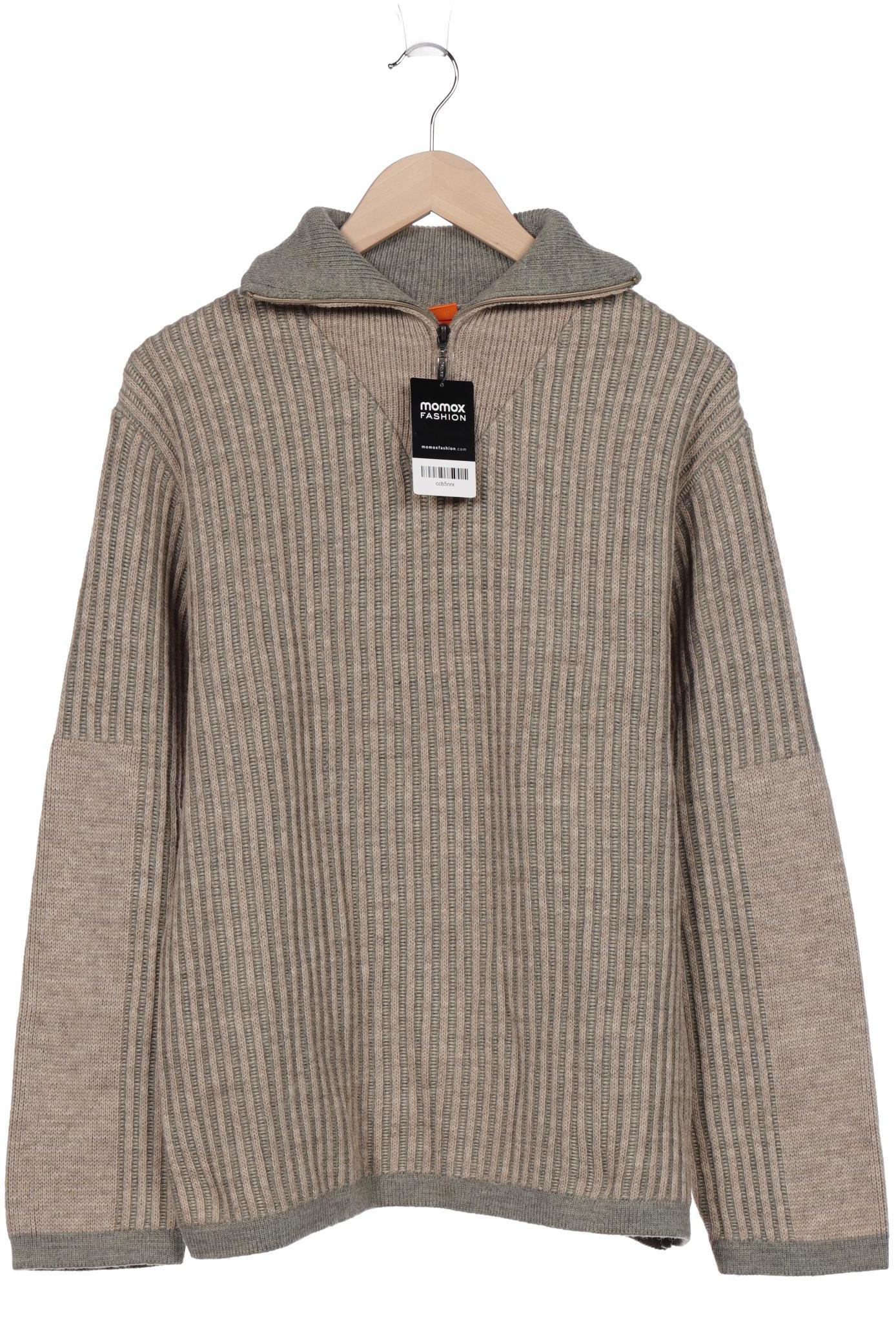 

GIN TONIC Herren Pullover, beige