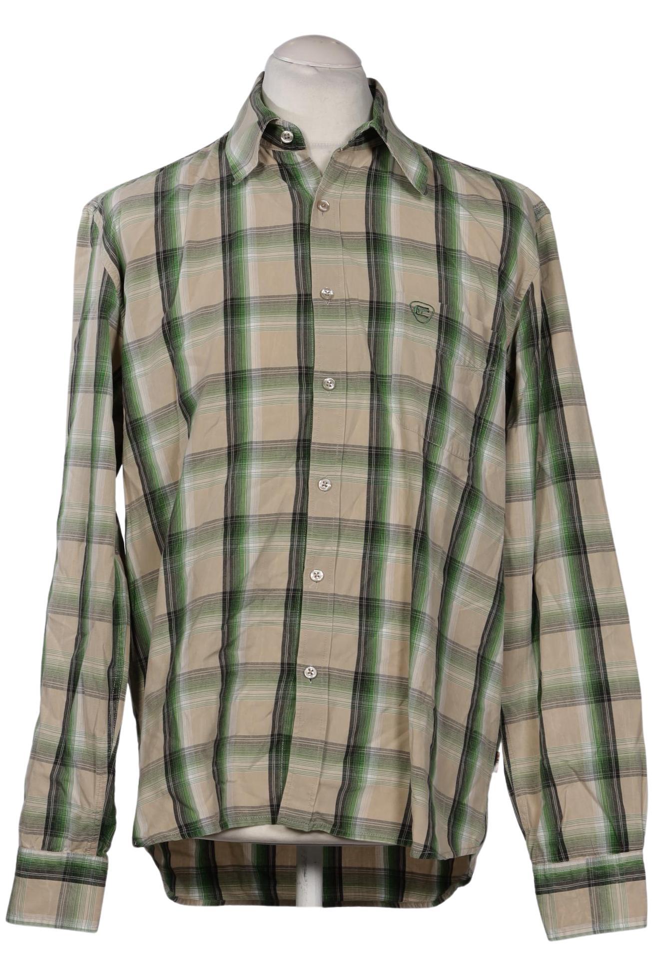 

GIN Tonic Herren Hemd, mehrfarbig, Gr. 52