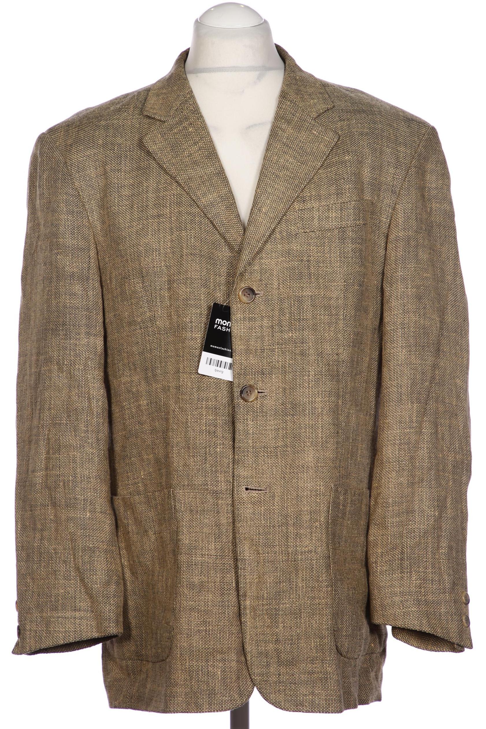 

GIN Tonic Herren Sakko, beige, Gr. 50