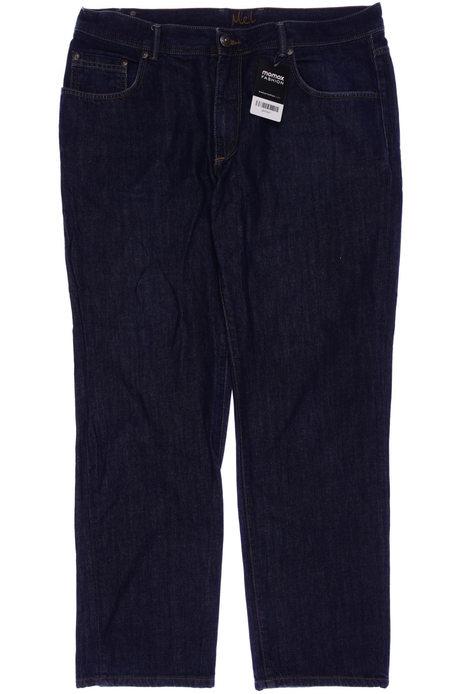 

GIN Tonic Herren Jeans, marineblau, Gr. 56