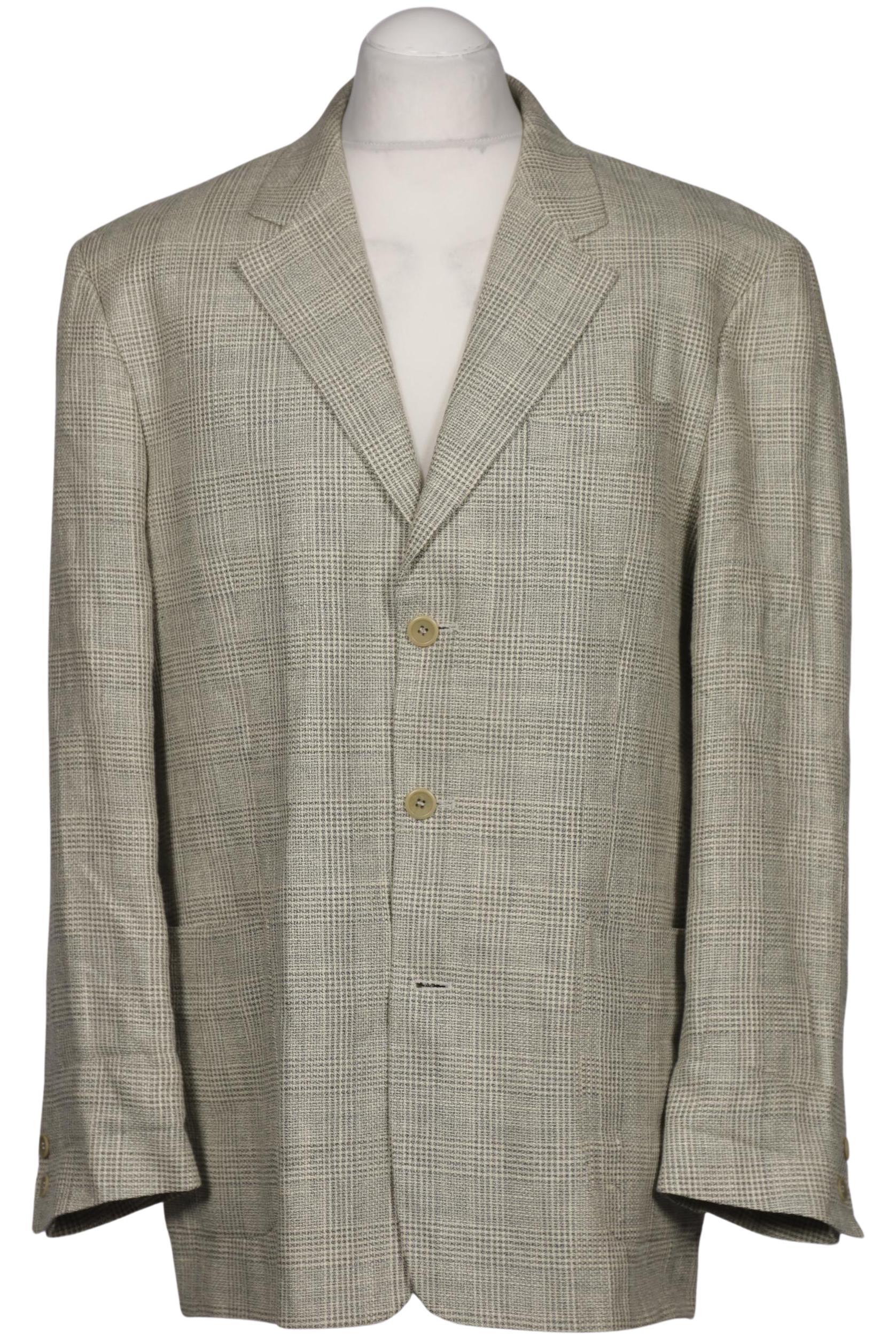 

GIN Tonic Herren Sakko, beige, Gr. 52