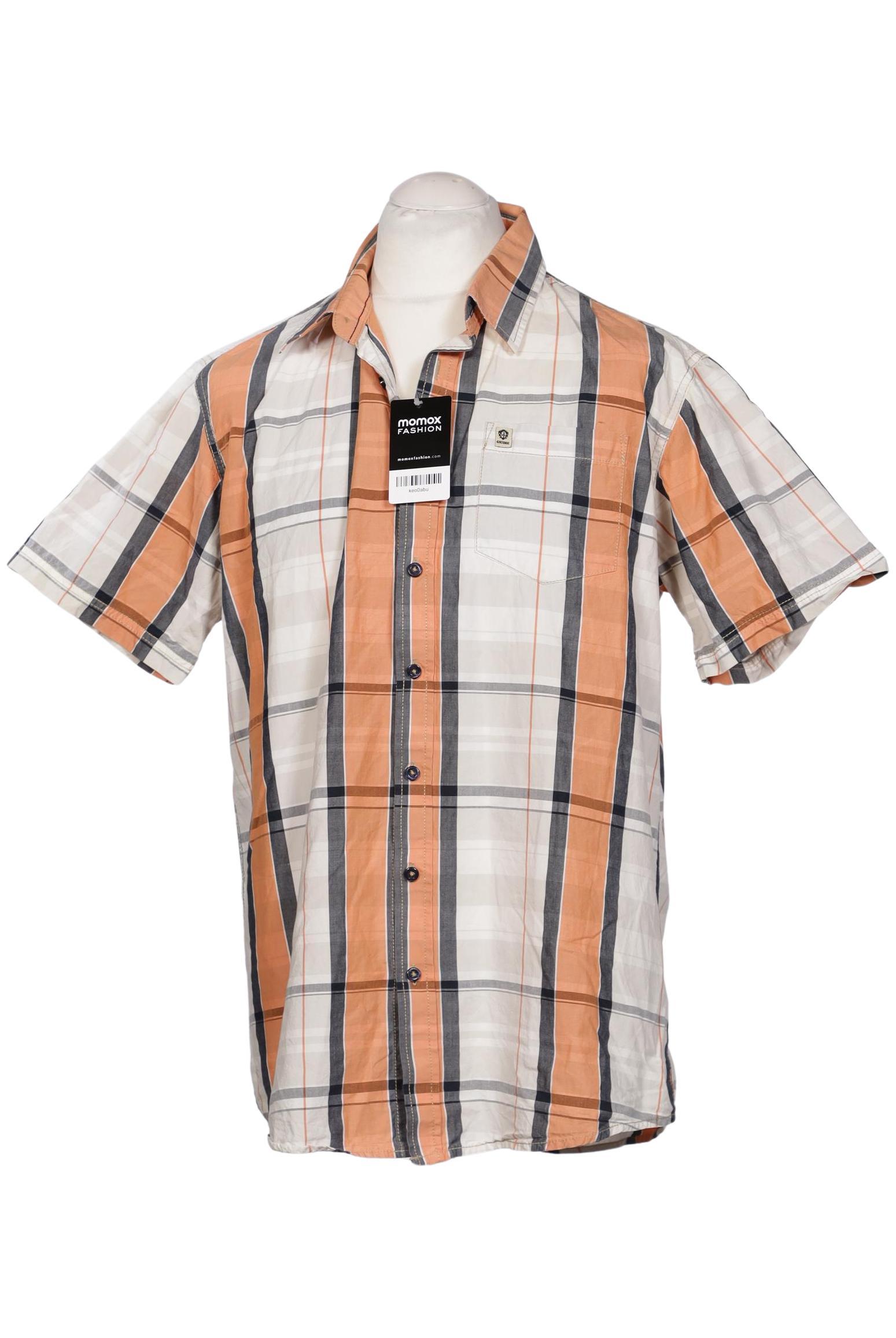 Thumbnail - GIN Tonic Herren Hemd, mehrfarbig, Gr. 54