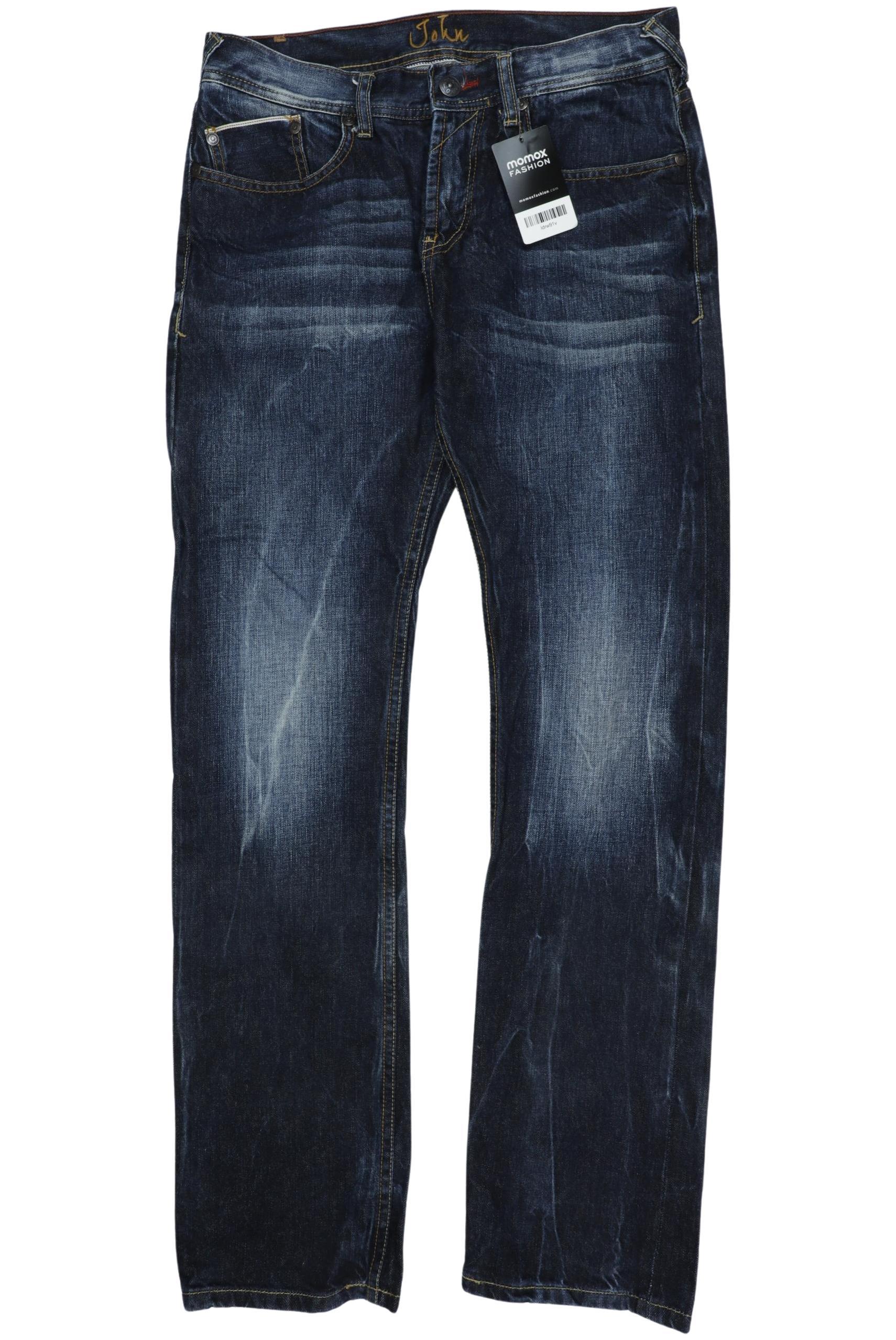 

GIN Tonic Herren Jeans, blau, Gr. 29