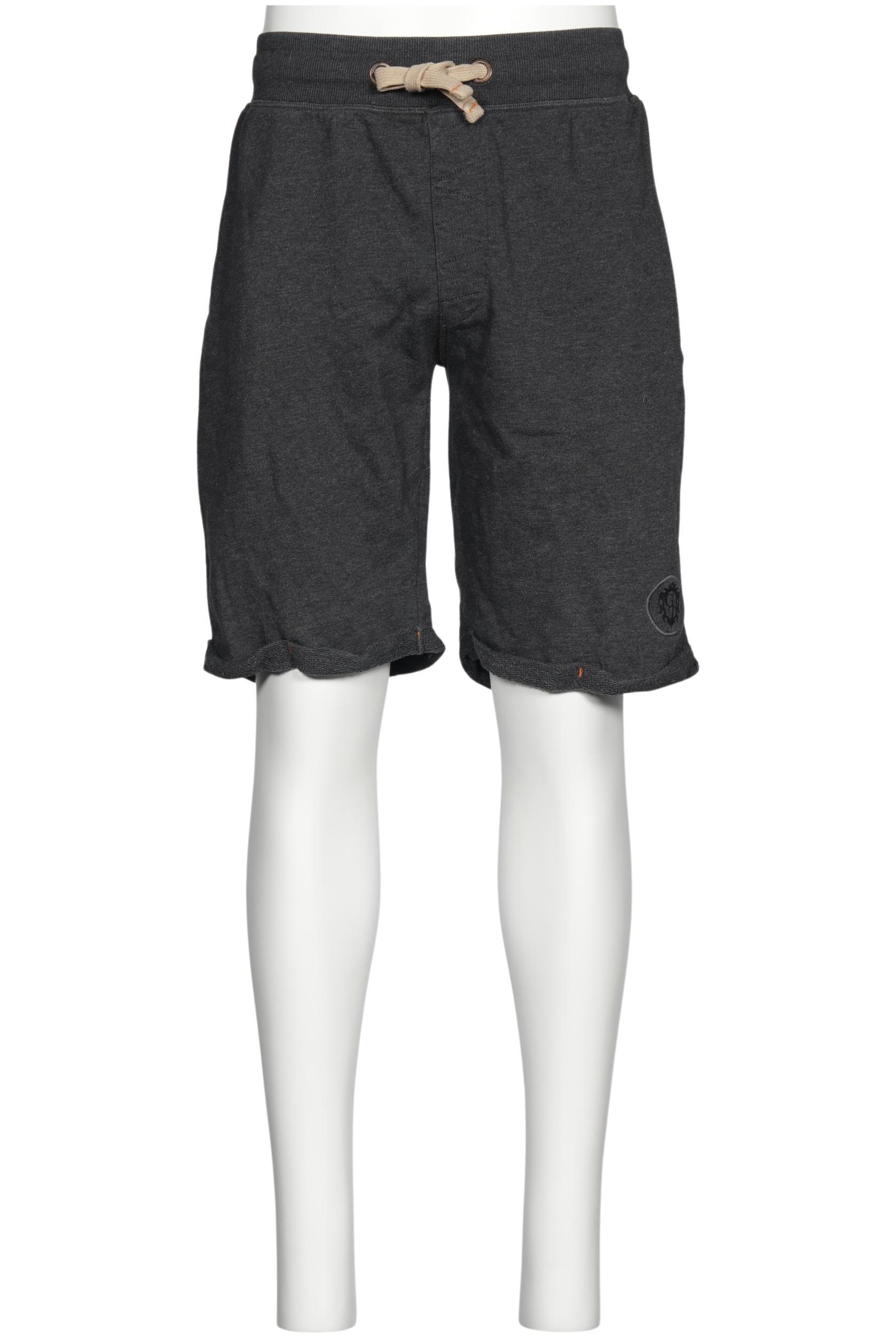 Thumbnail - GIN Tonic Herren Shorts, grau, Gr. 46