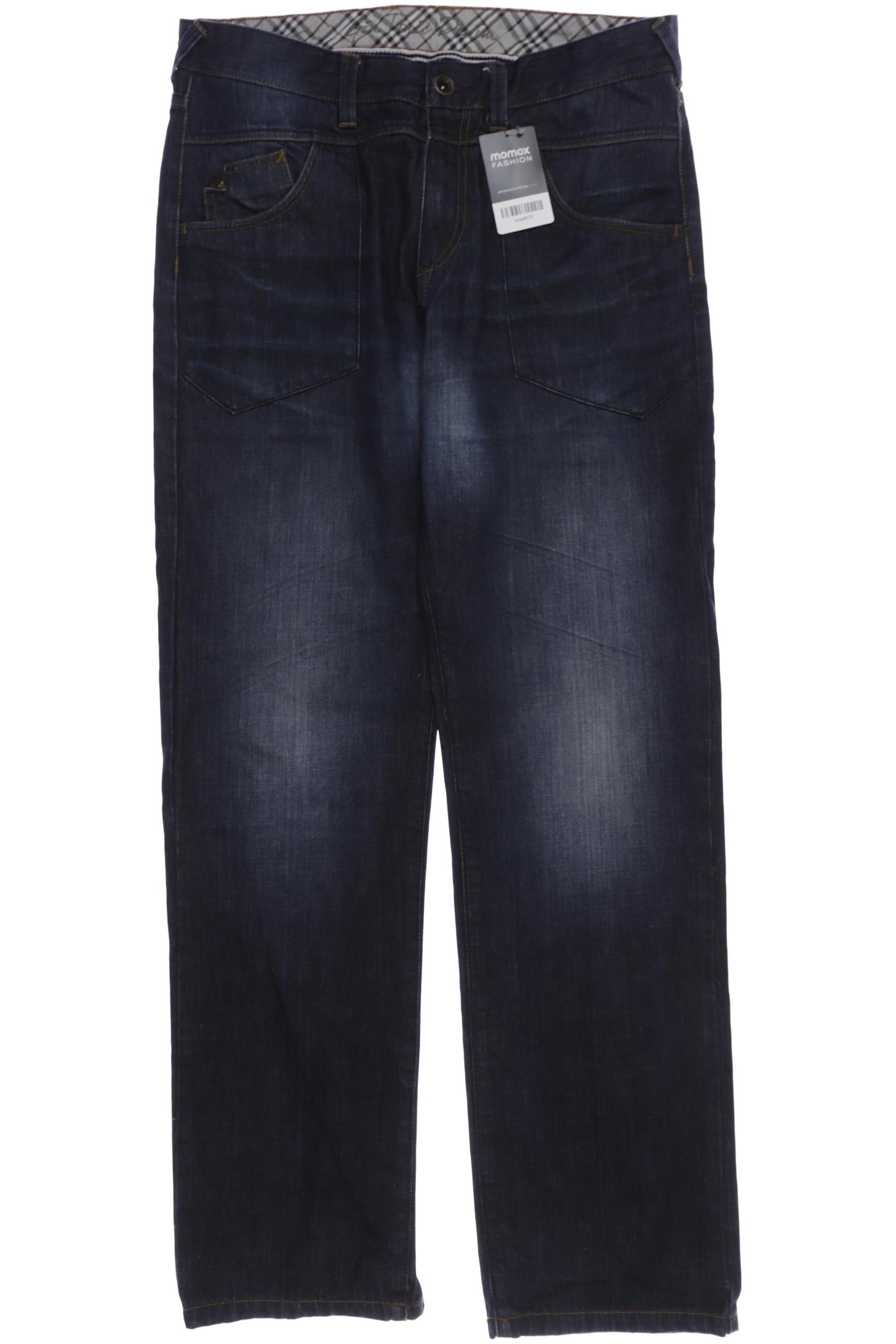 

GIN Tonic Herren Jeans, marineblau, Gr. 34