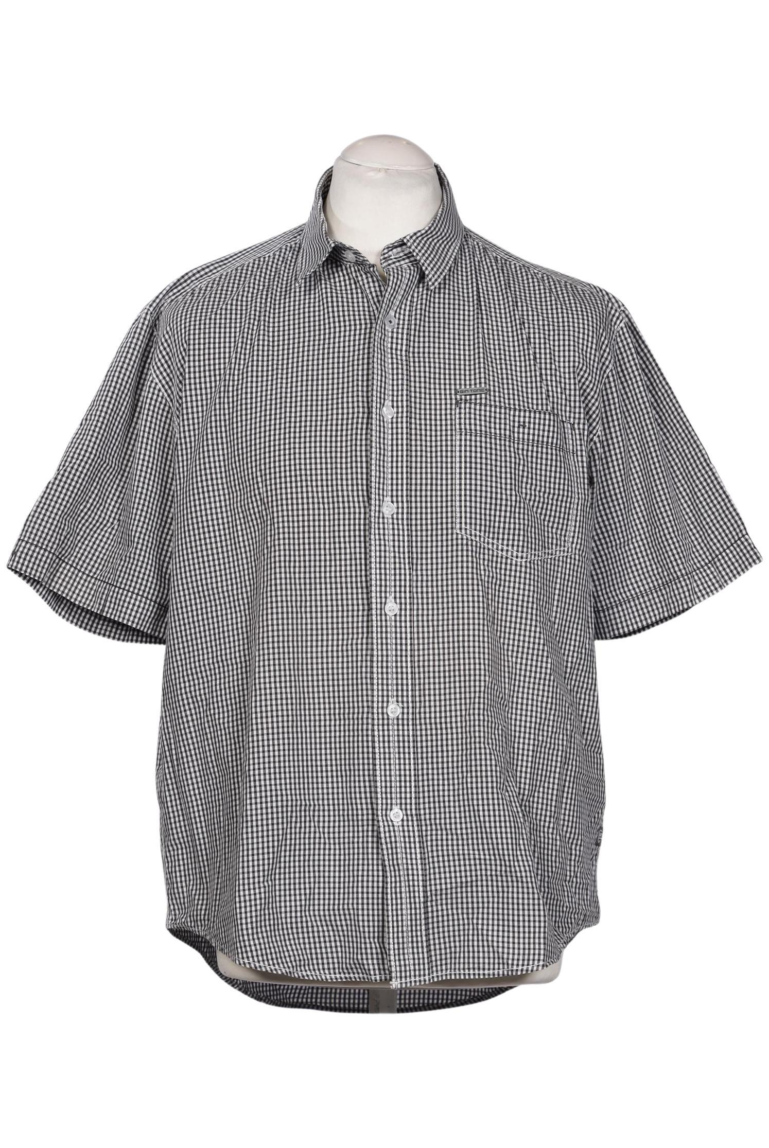 Thumbnail - GIN Tonic Herren Hemd, mehrfarbig, Gr. 52