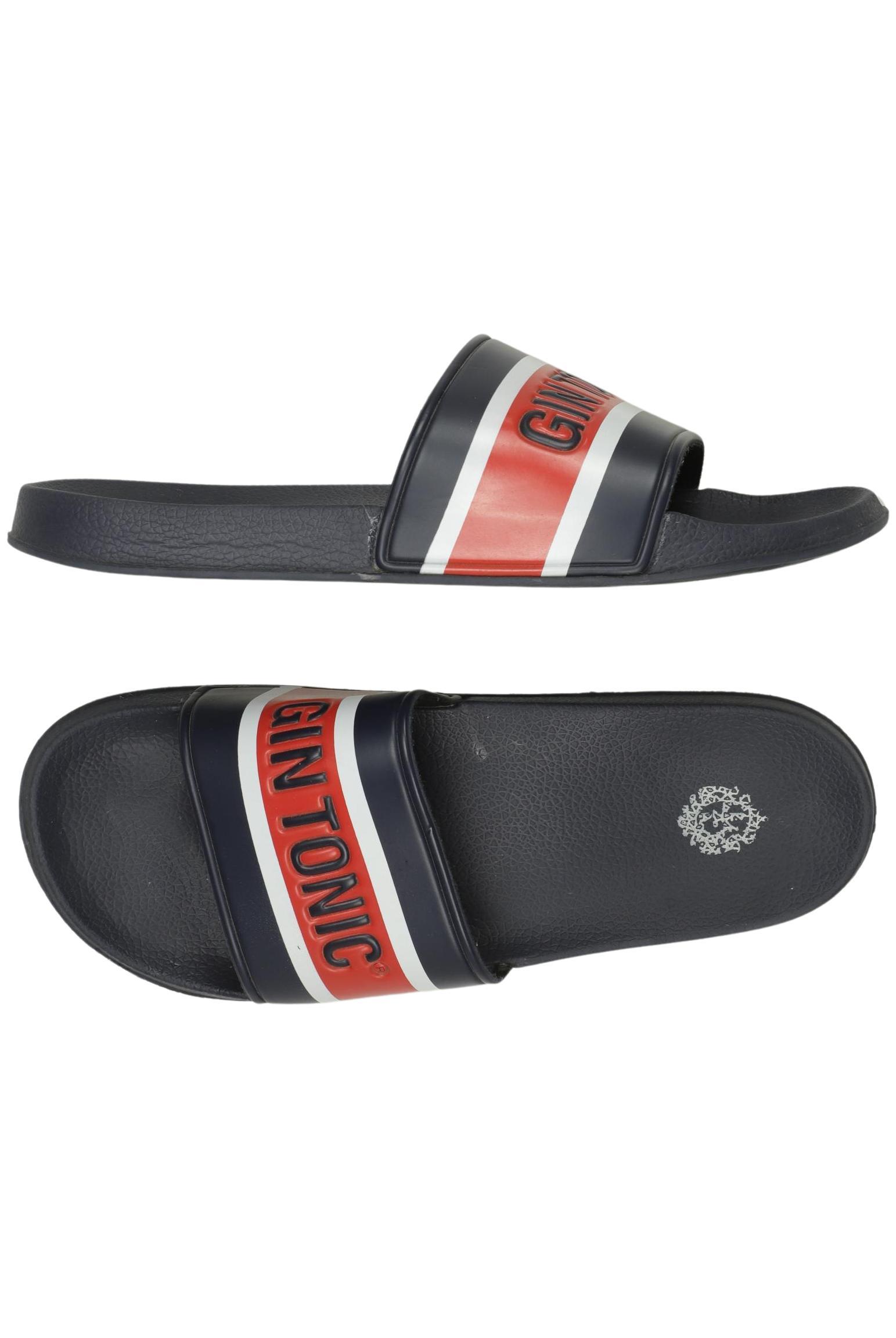 

GIN Tonic Herren Sandale, marineblau, Gr. 44