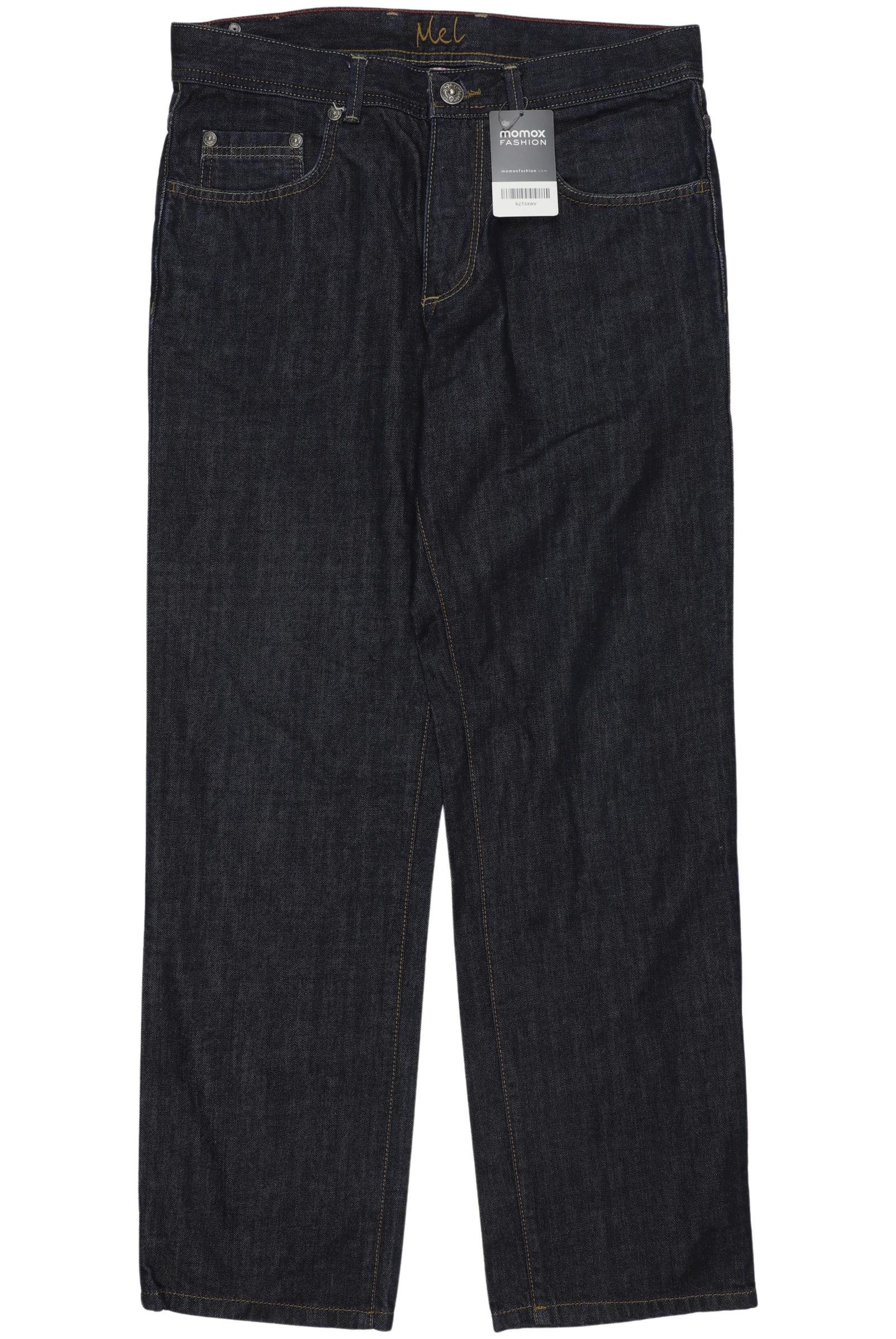 

GIN Tonic Herren Jeans, marineblau, Gr. 32